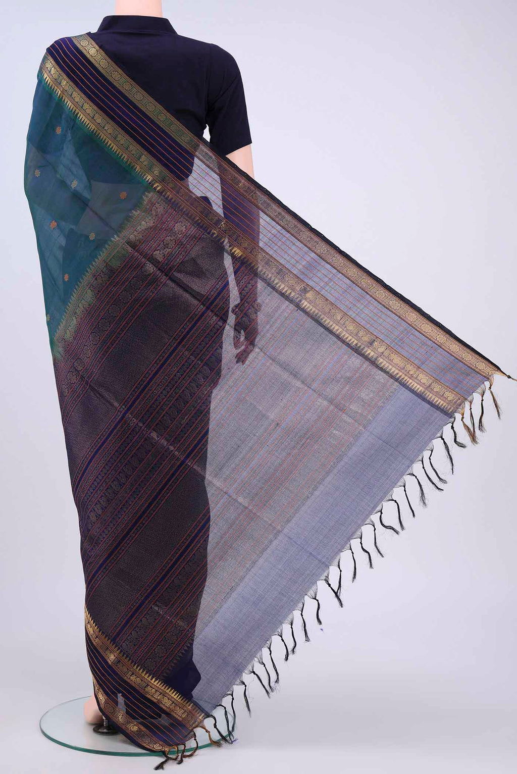 pallu body