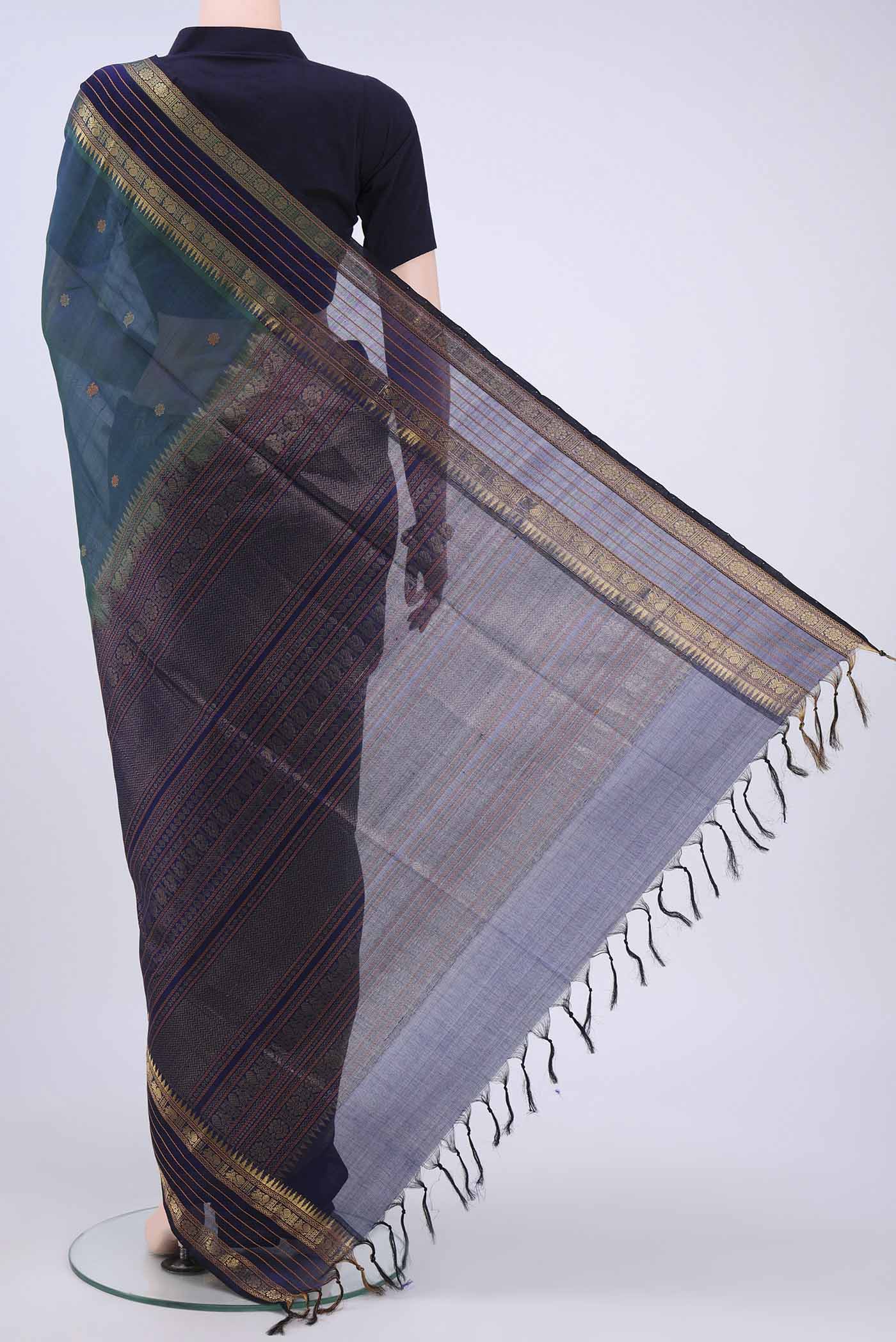 pallu body