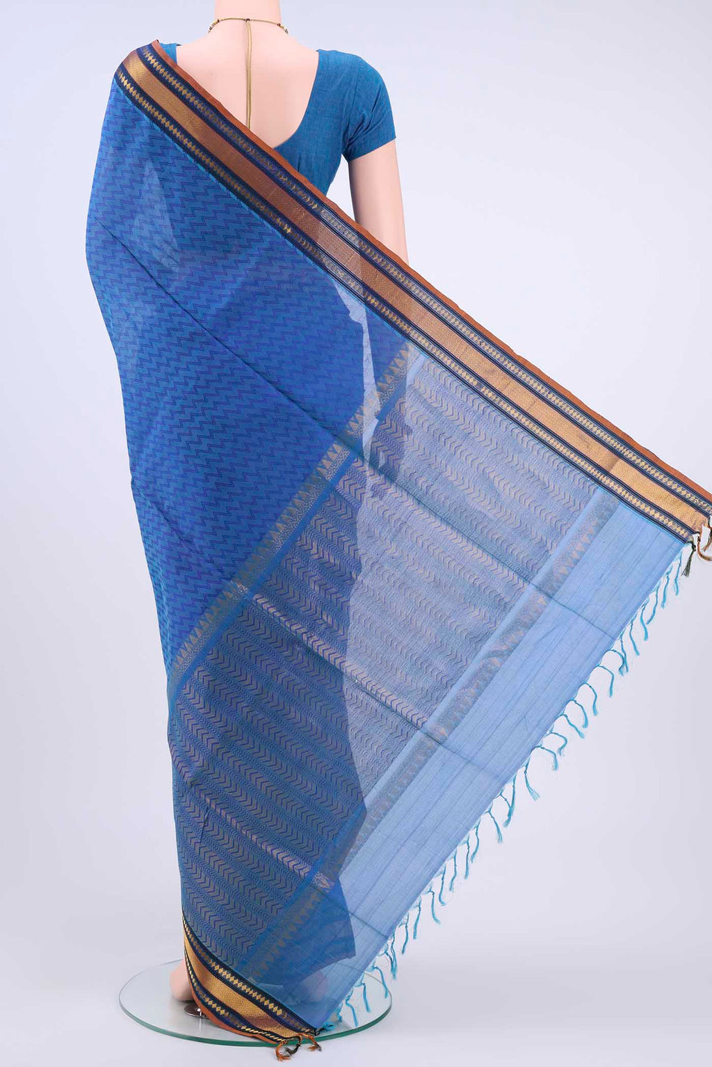 pallu body