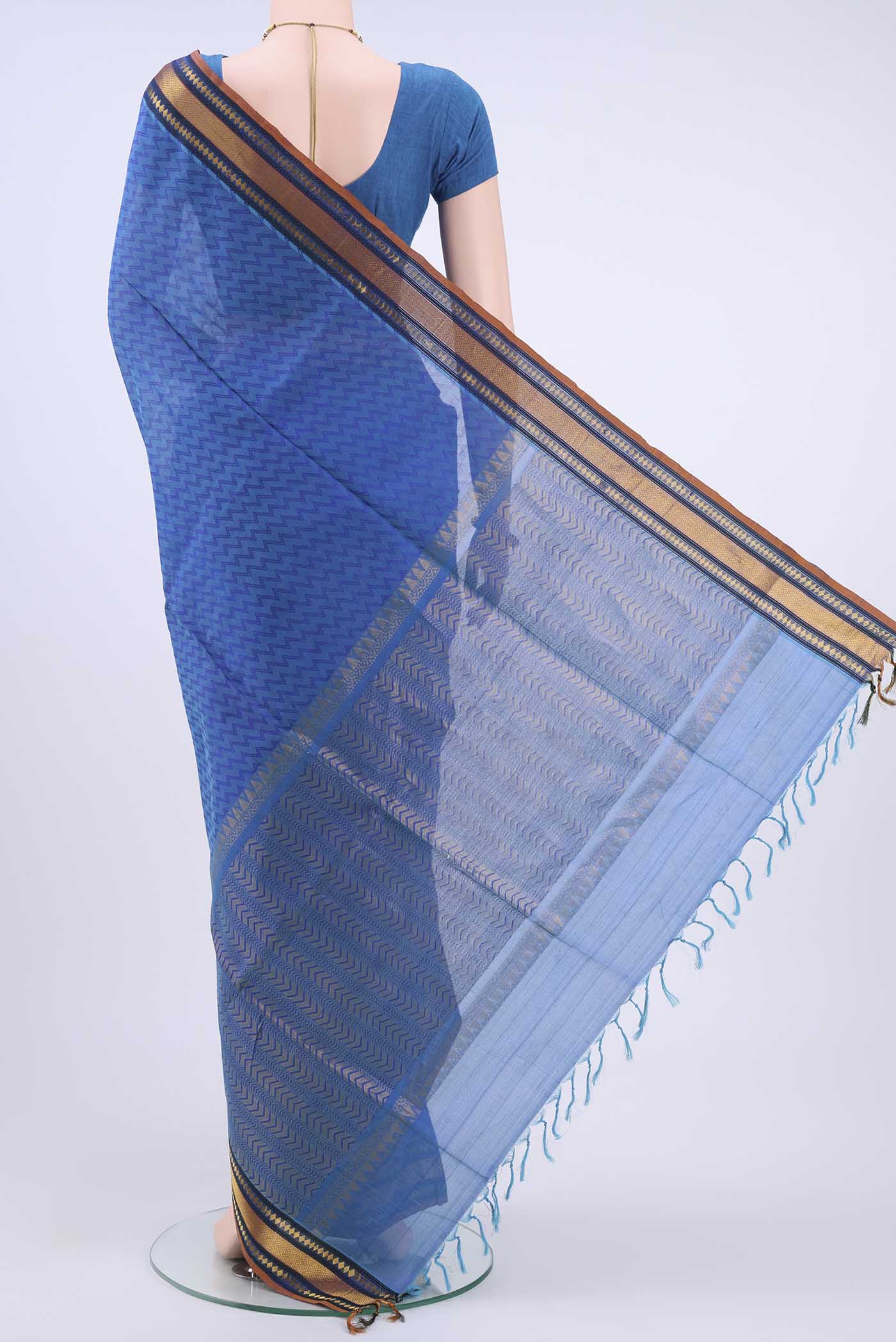 pallu body