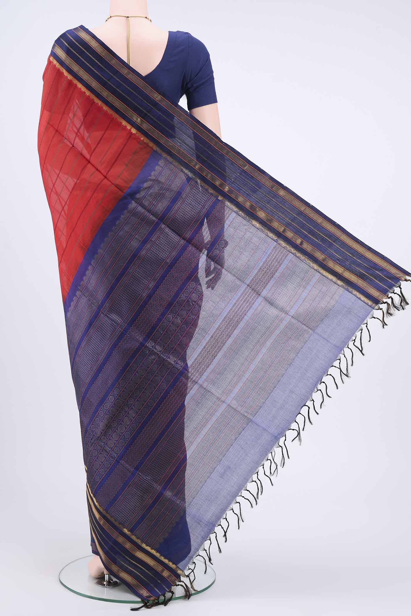 pallu body