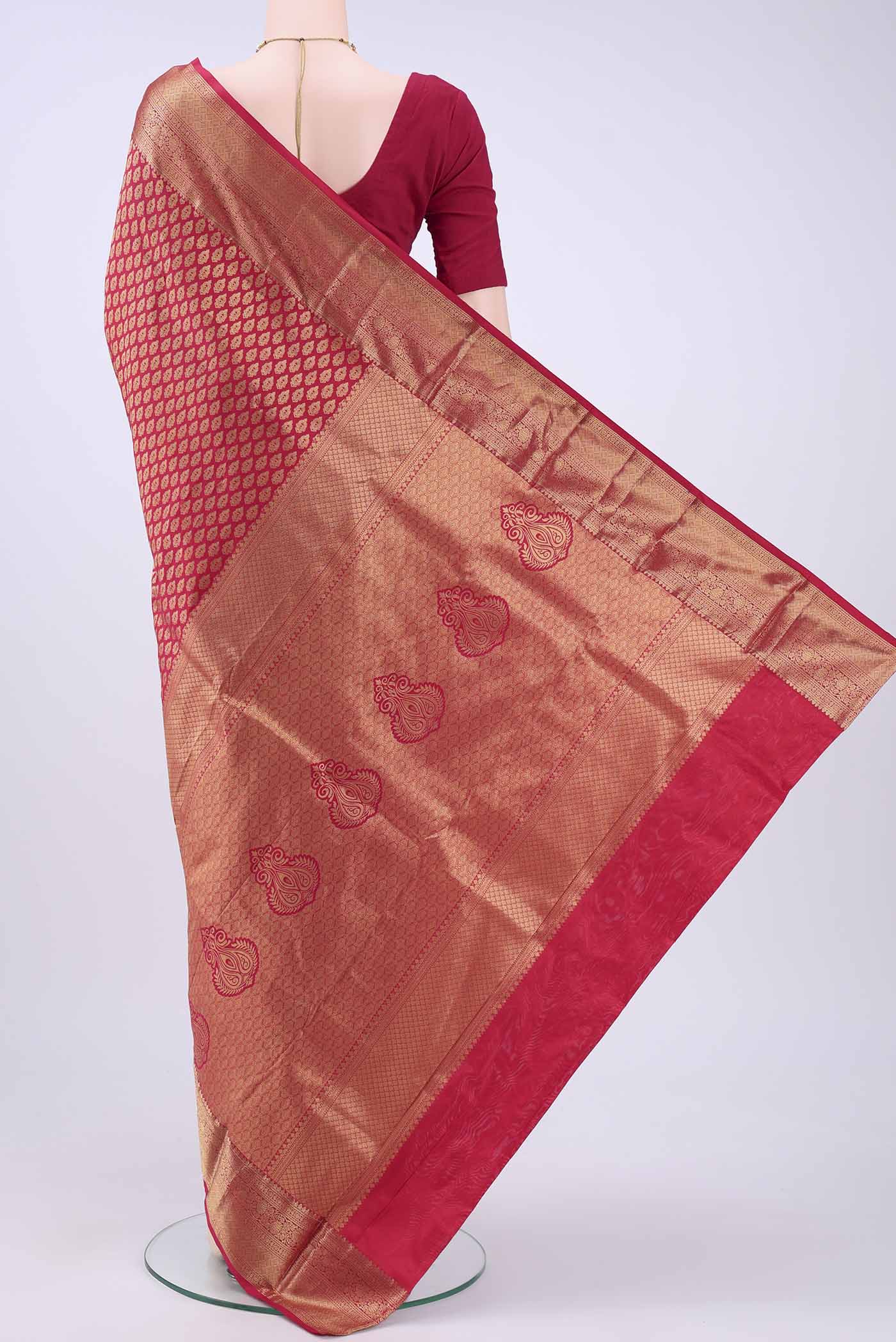 pallu body