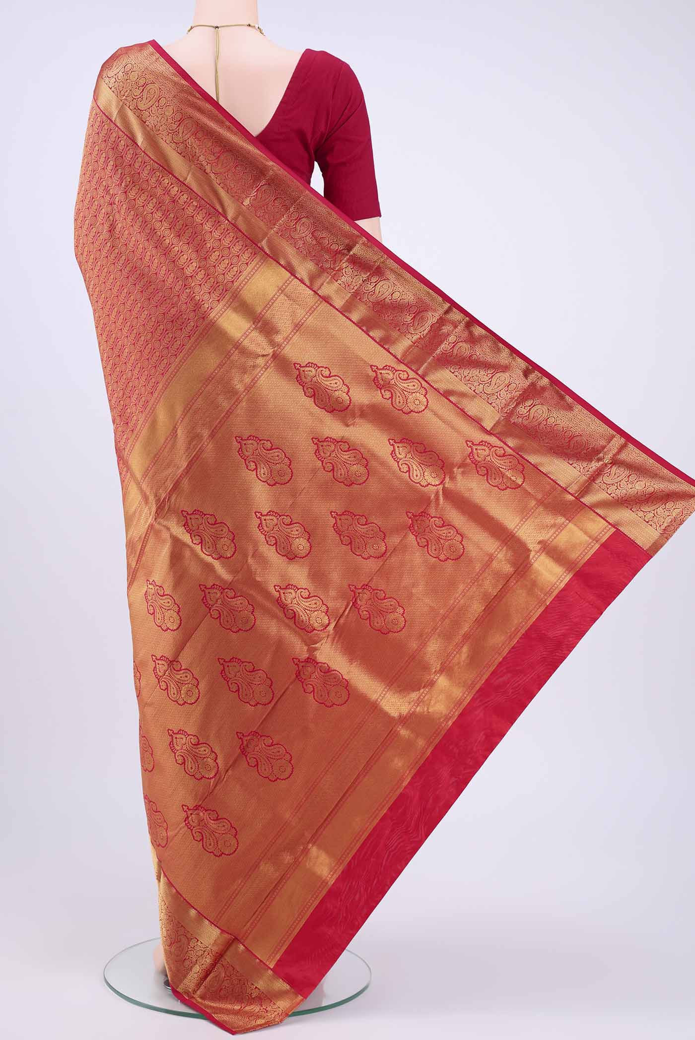 pallu body