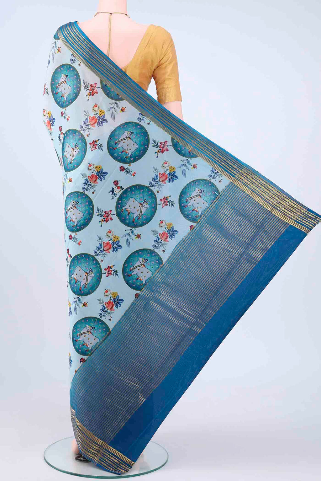 pallu body