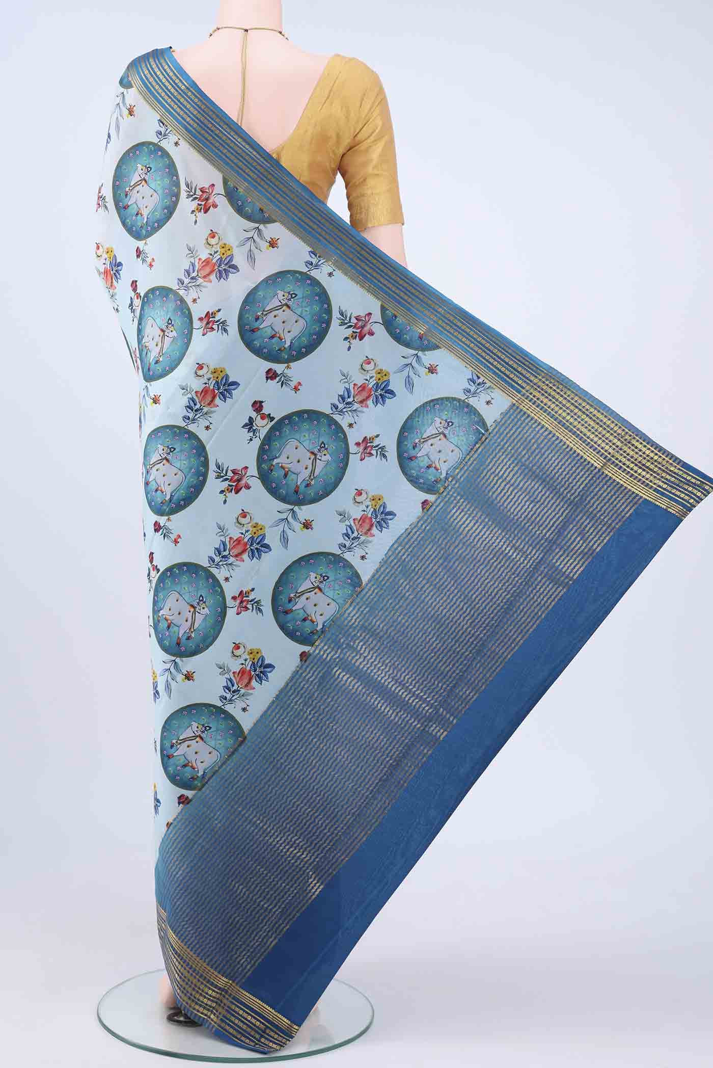 pallu body