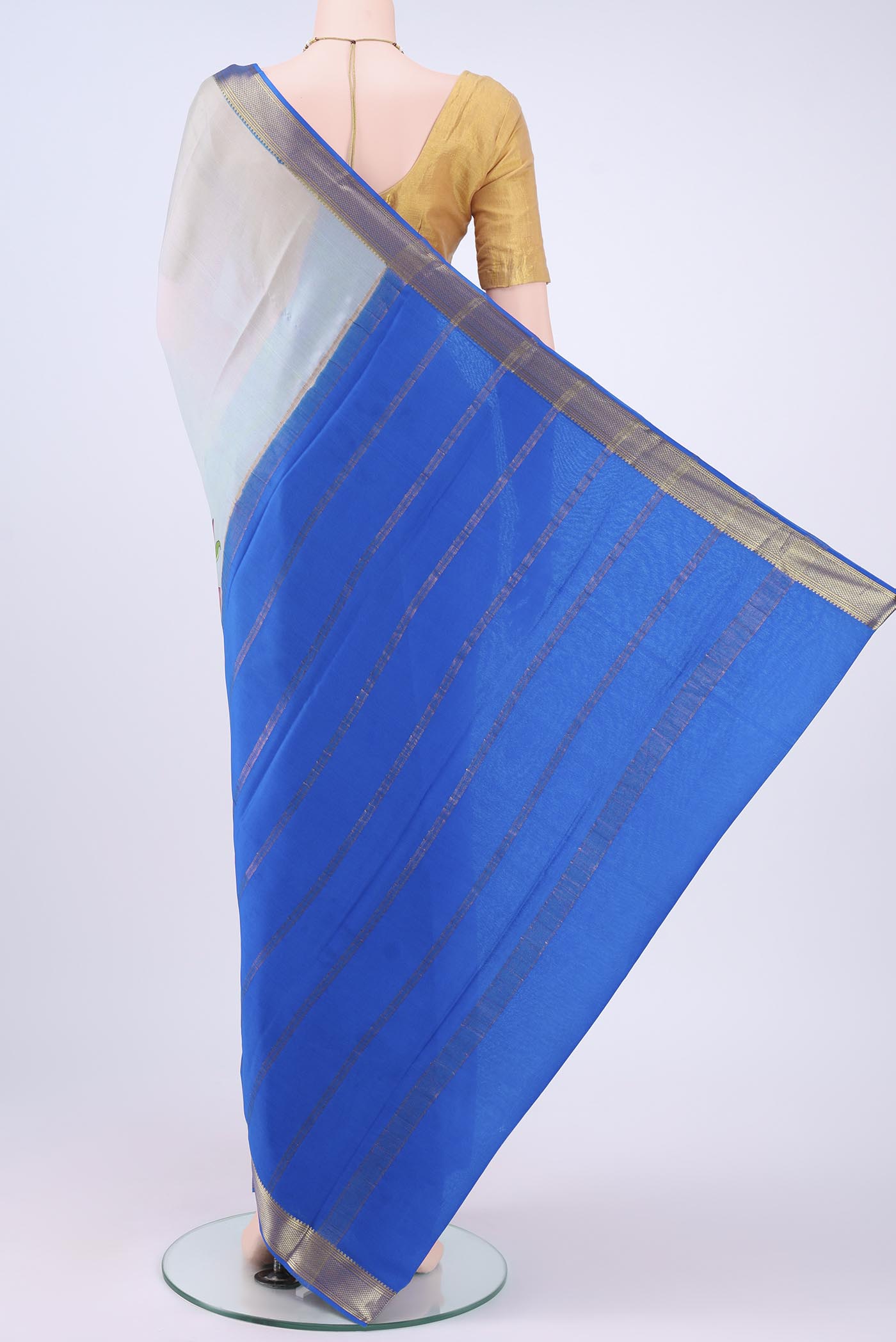 pallu body