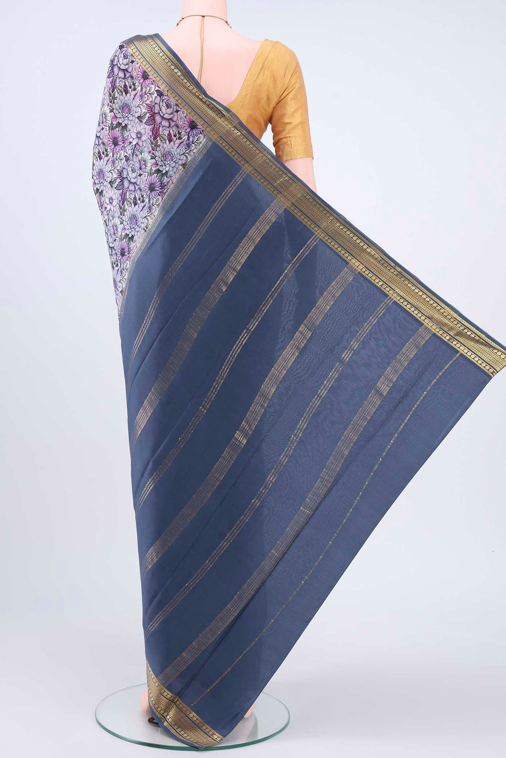 pallu body