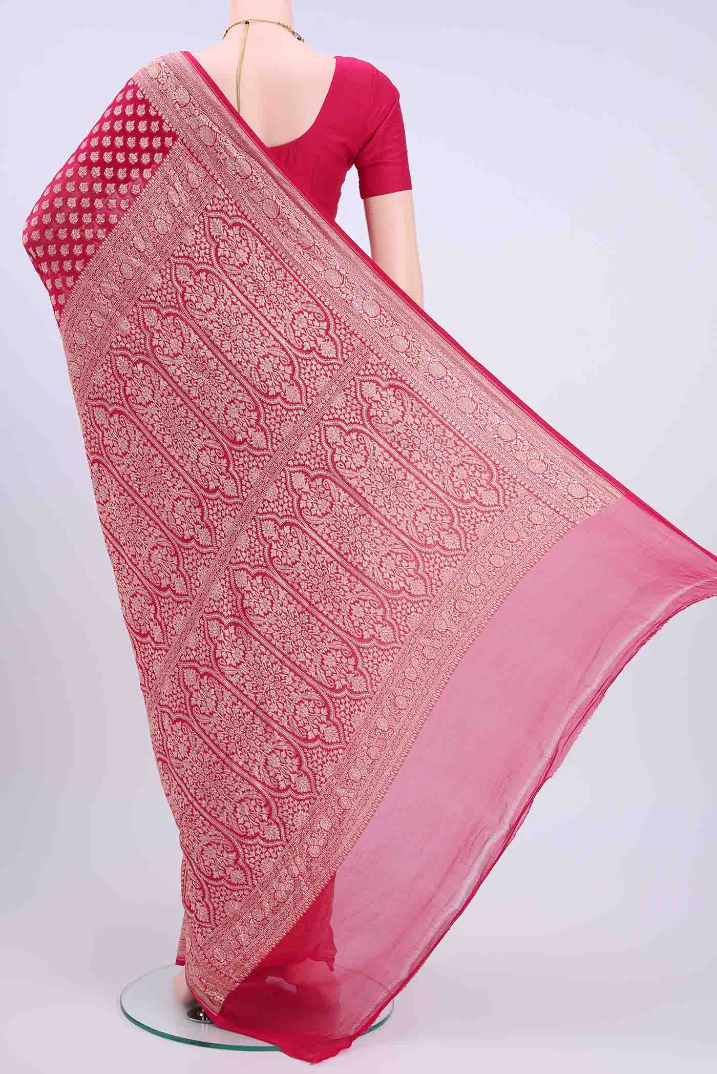 pallu body