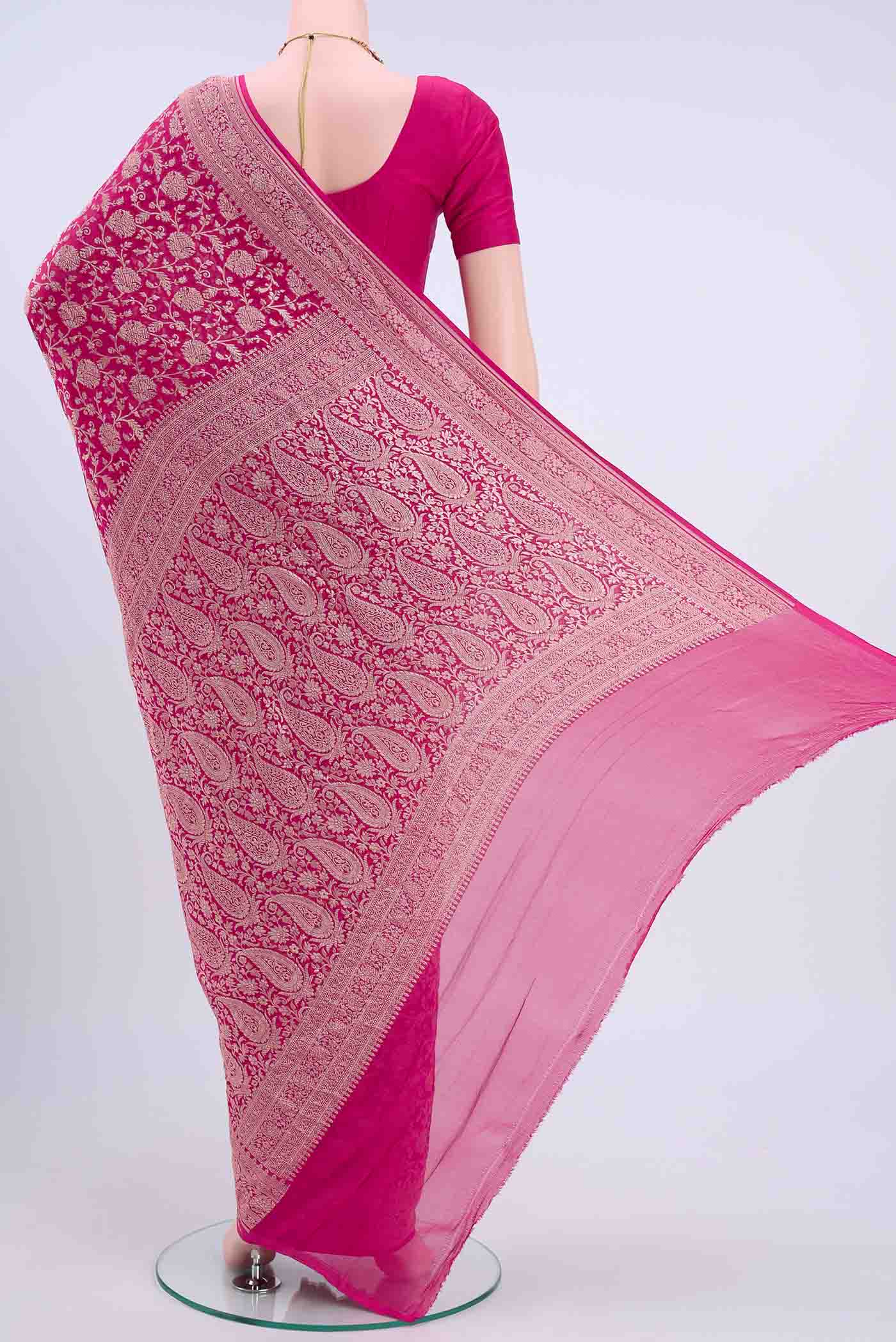 pallu body