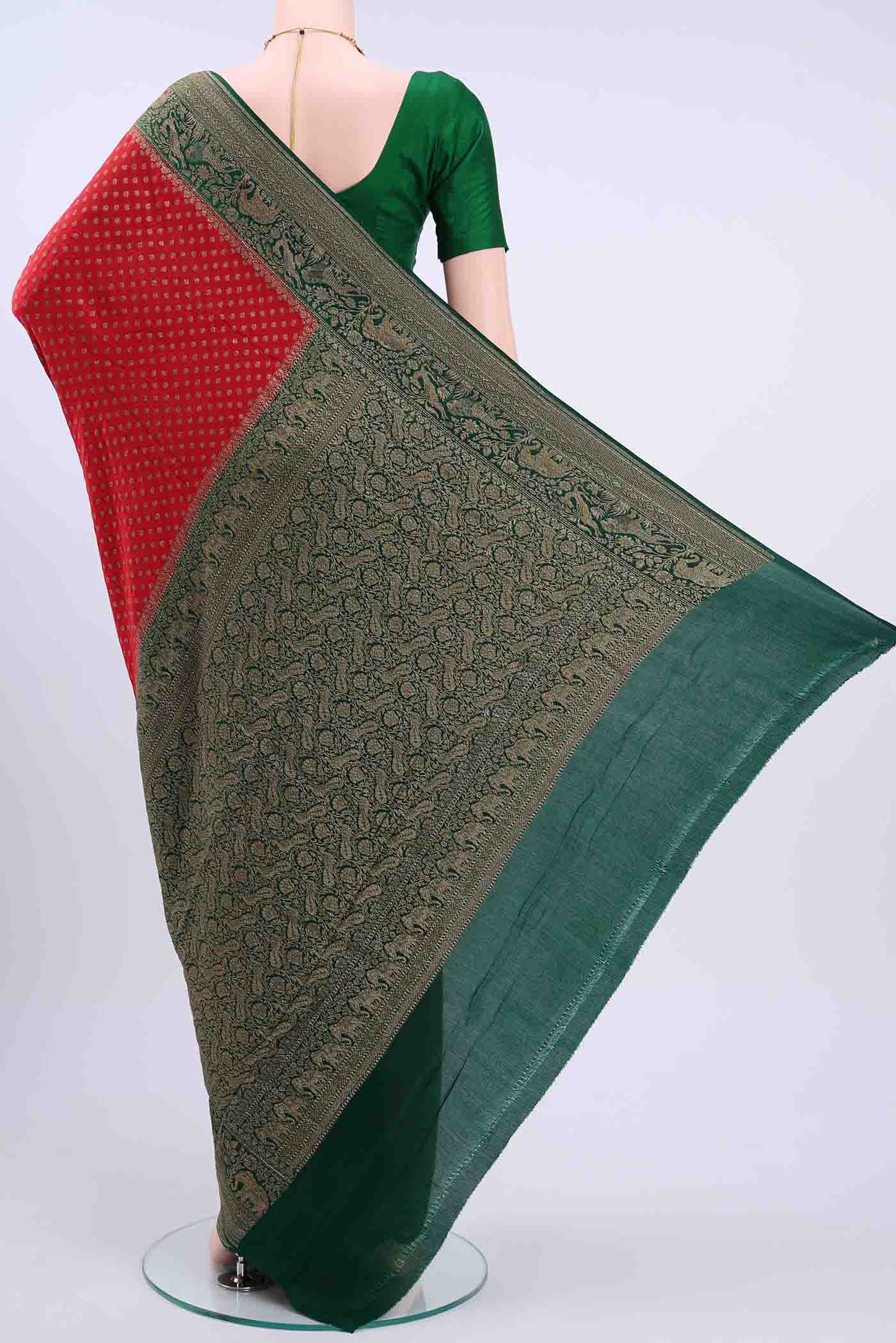 pallu body