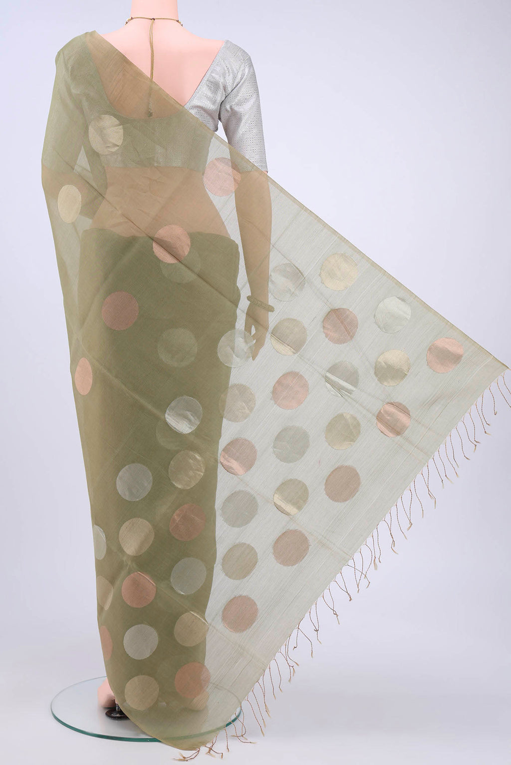pallu body