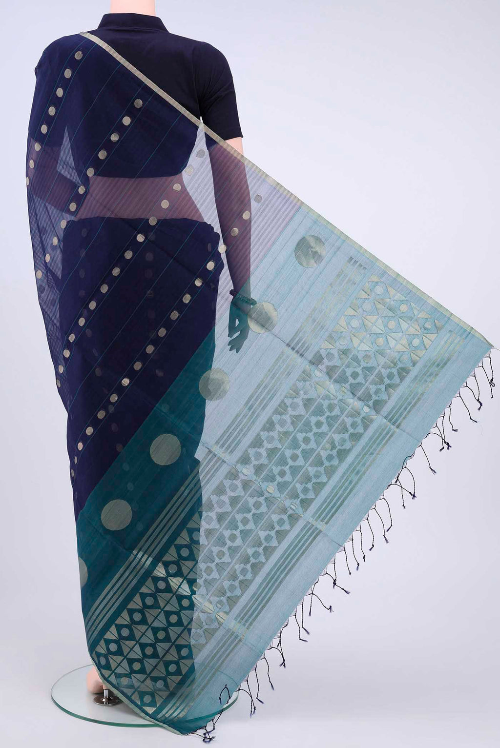 pallu body
