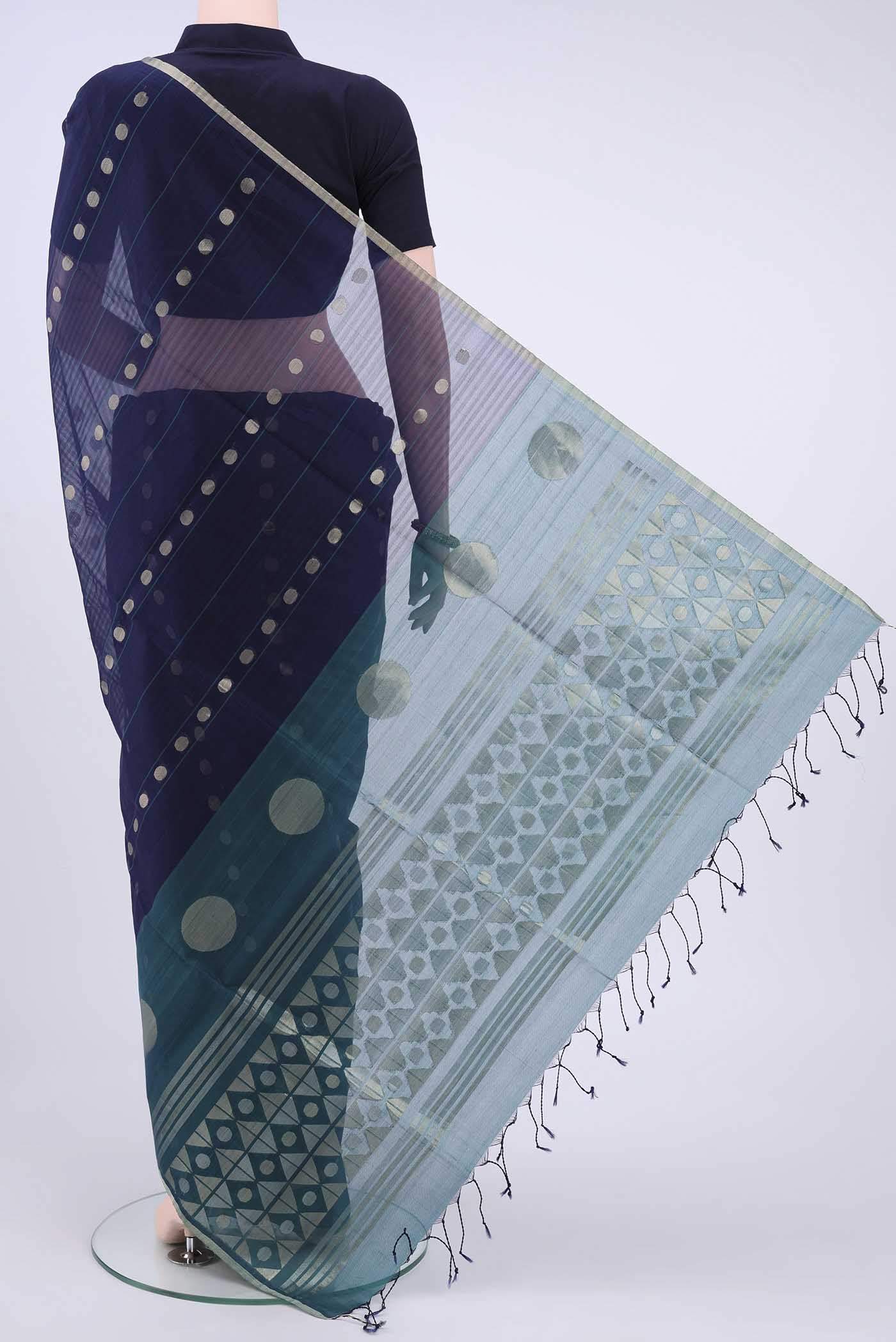 pallu body