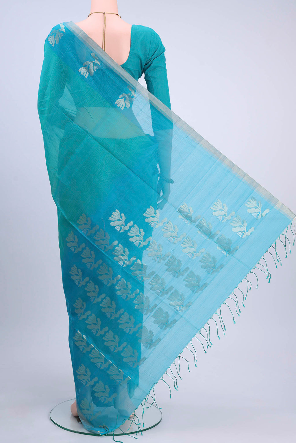 pallu body