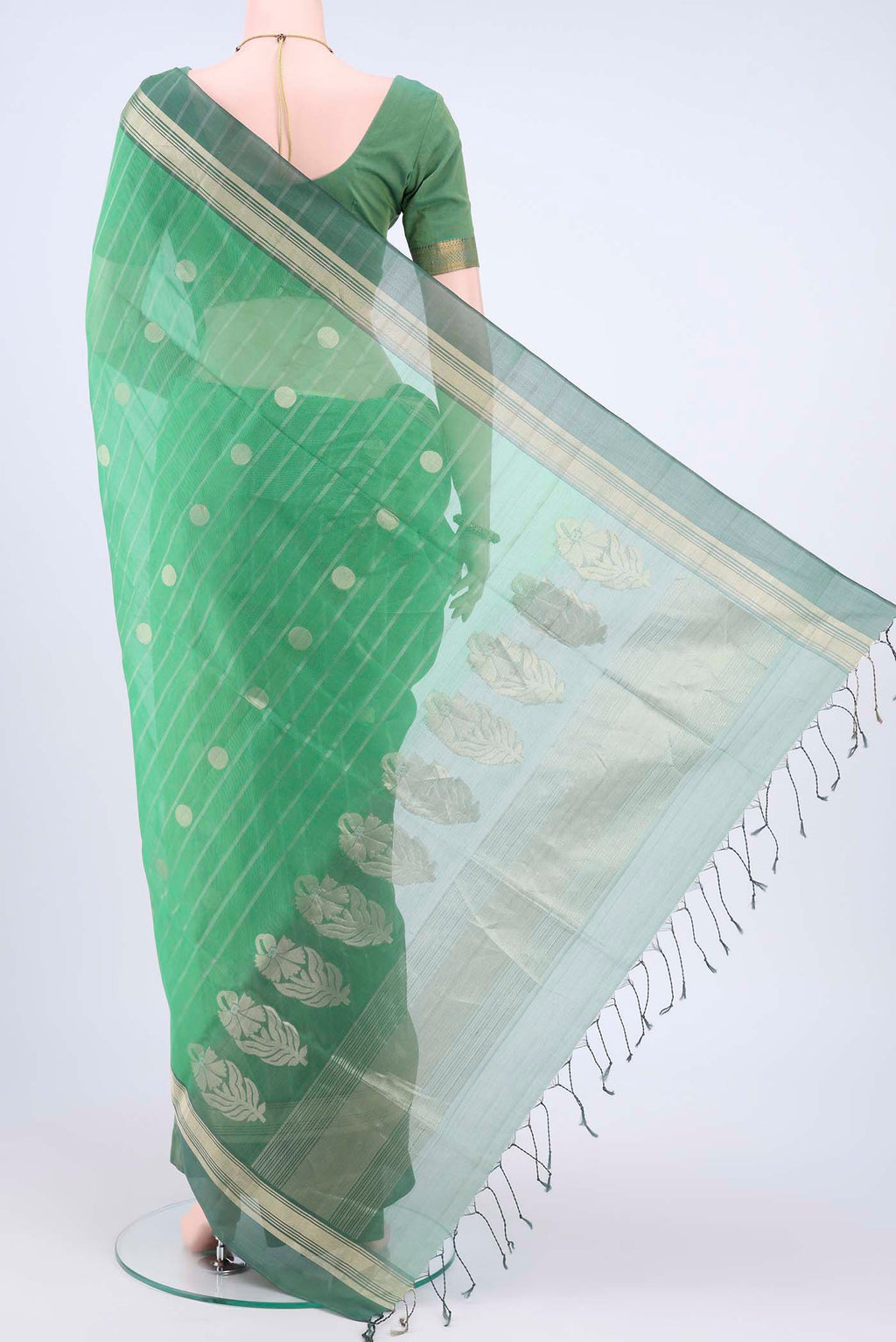 pallu body