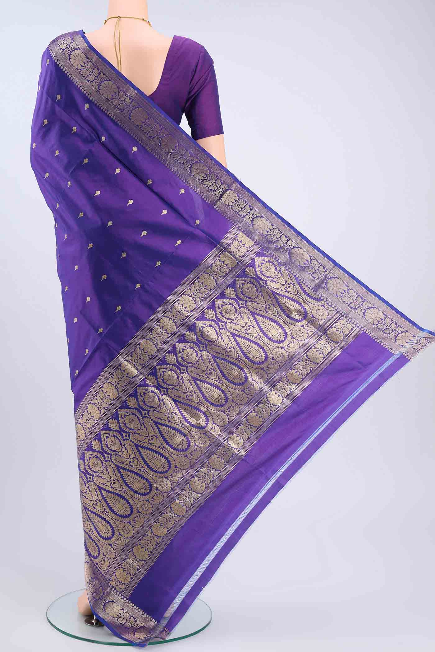 pallu body