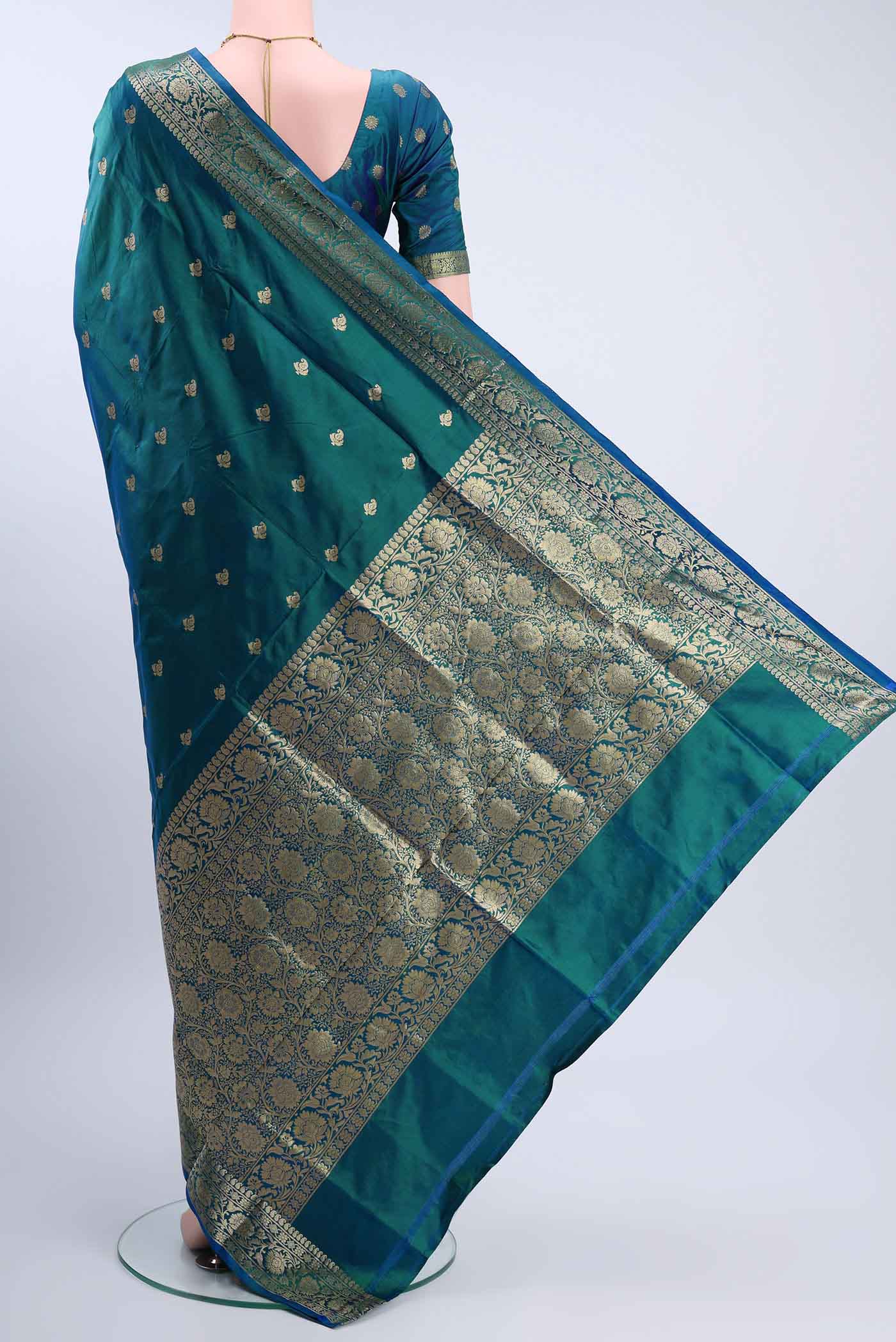 pallu body