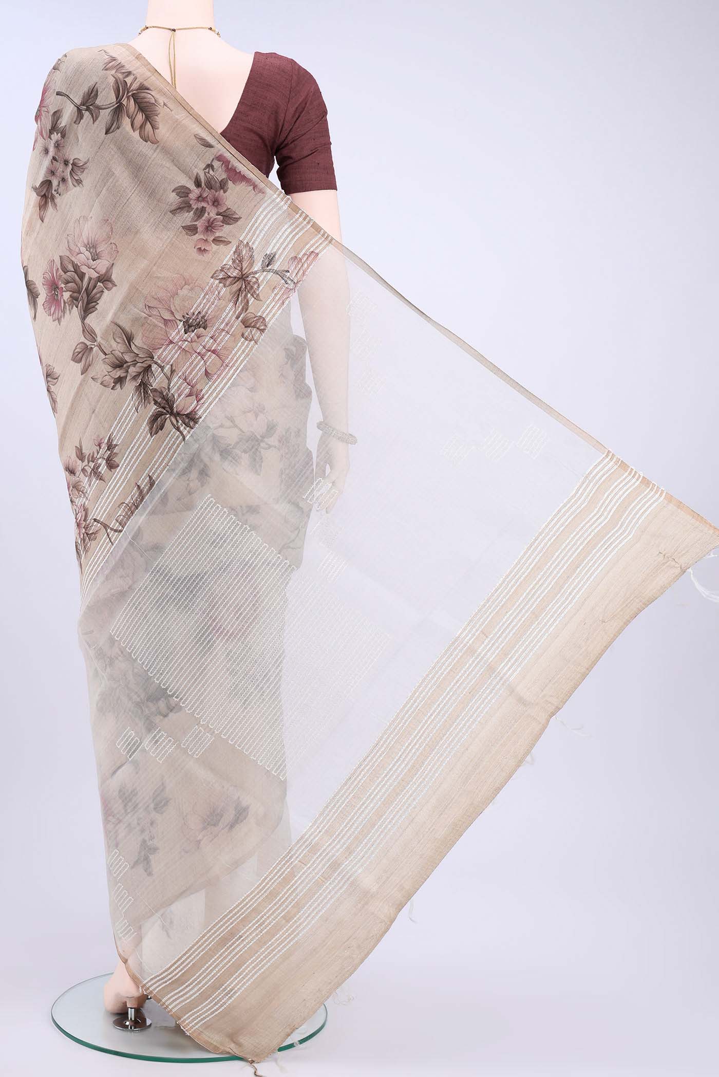 pallu body