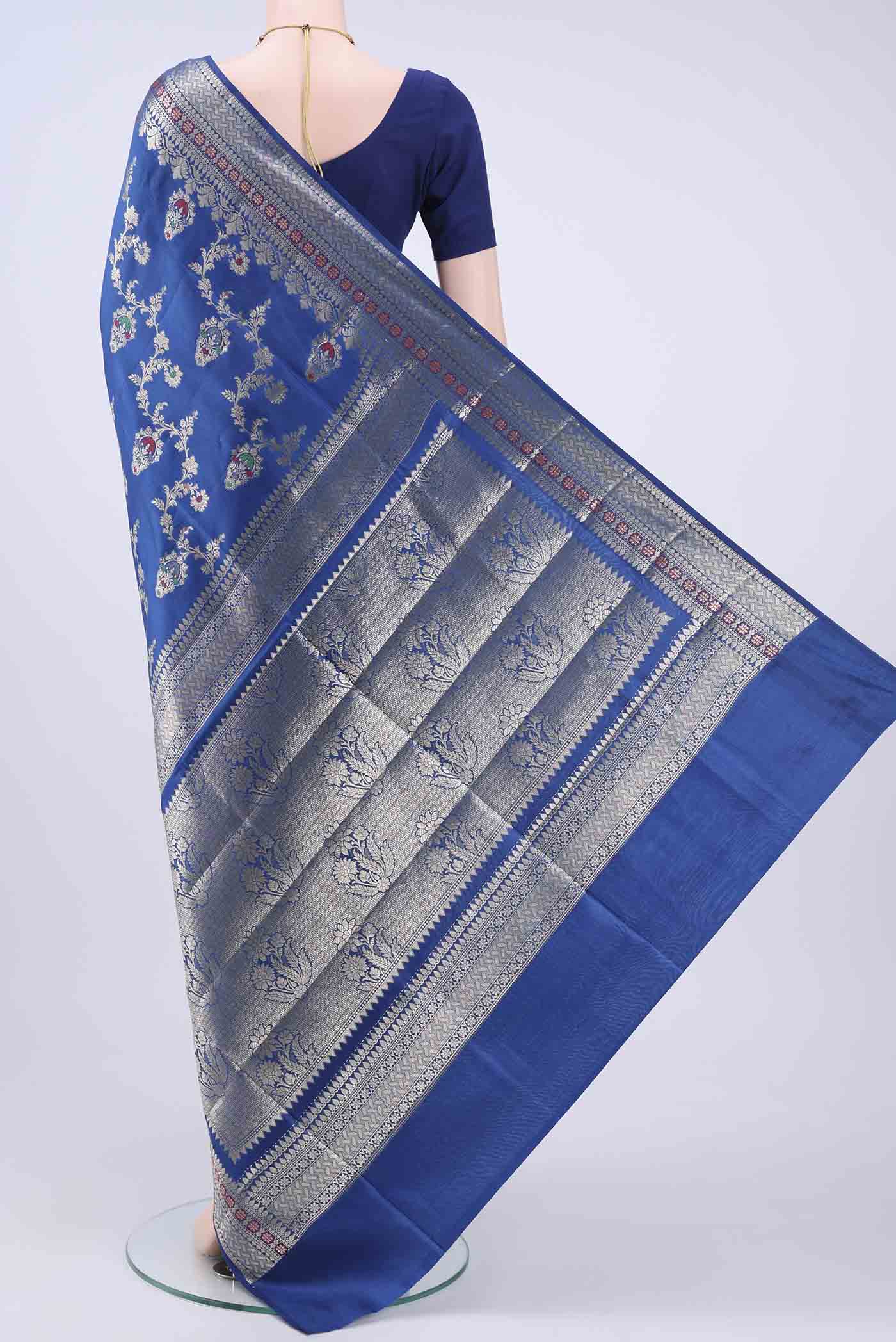 pallu body