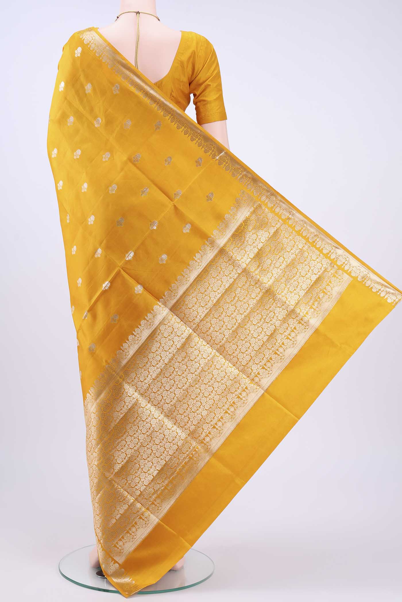 pallu body