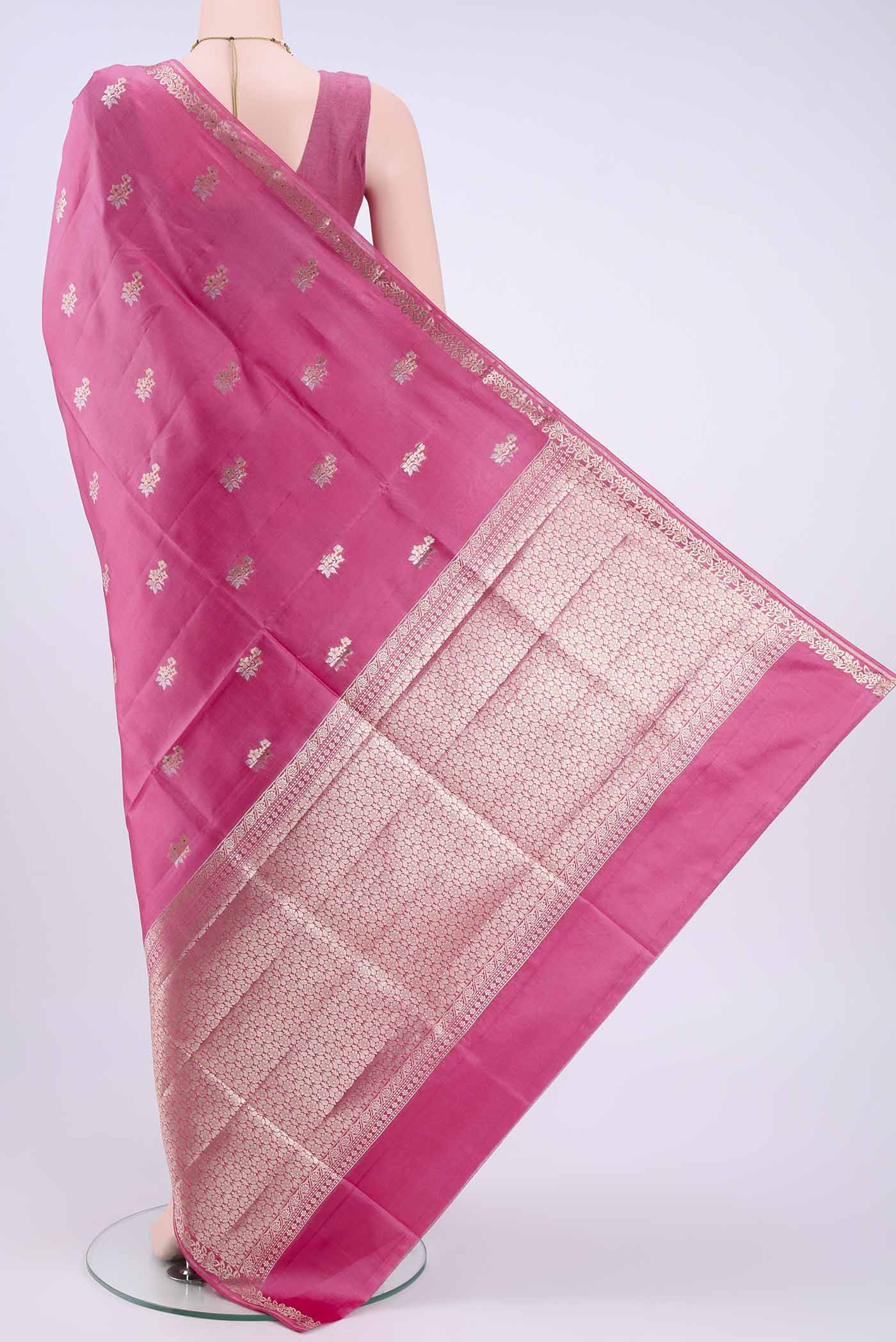 pallu body