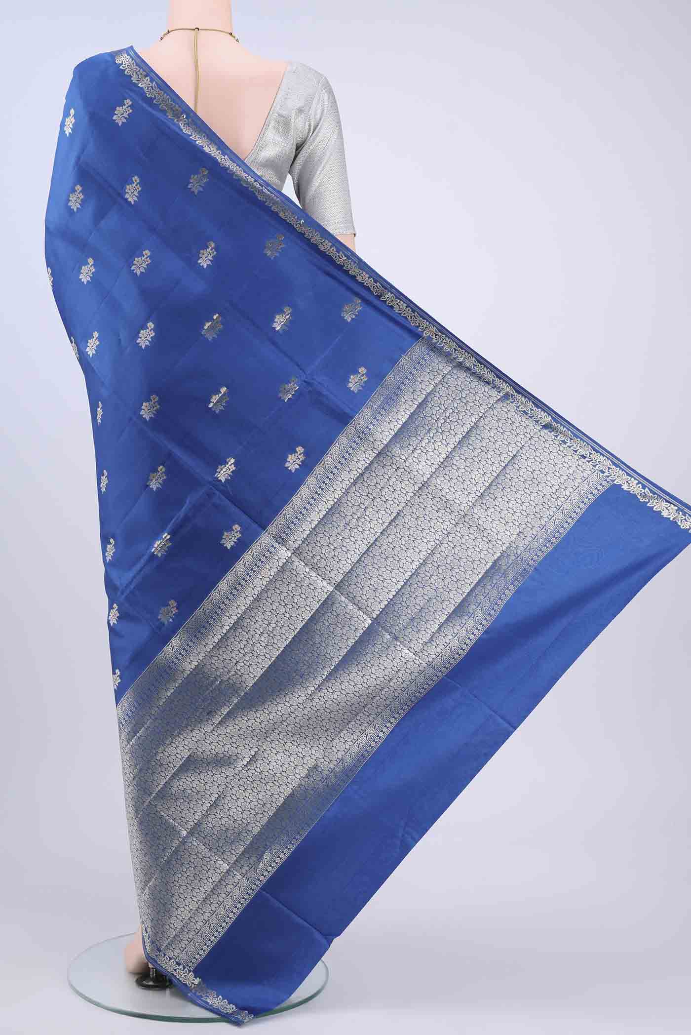 pallu body