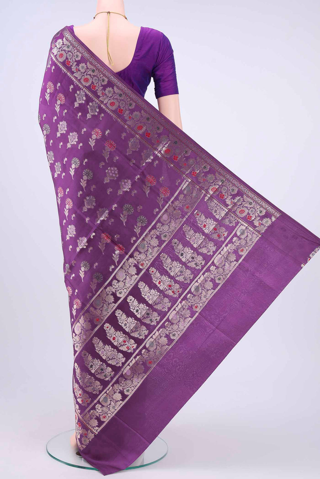 pallu body