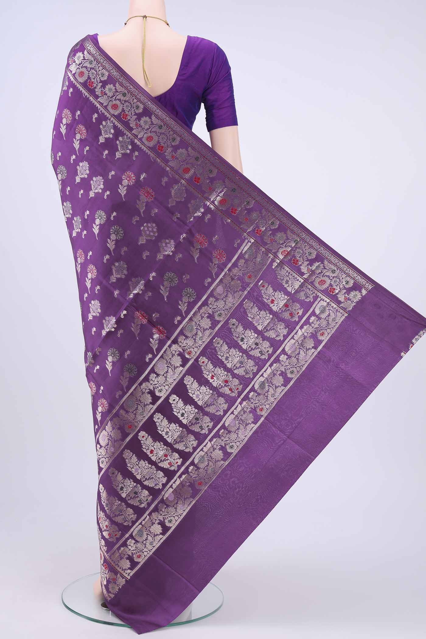 pallu body
