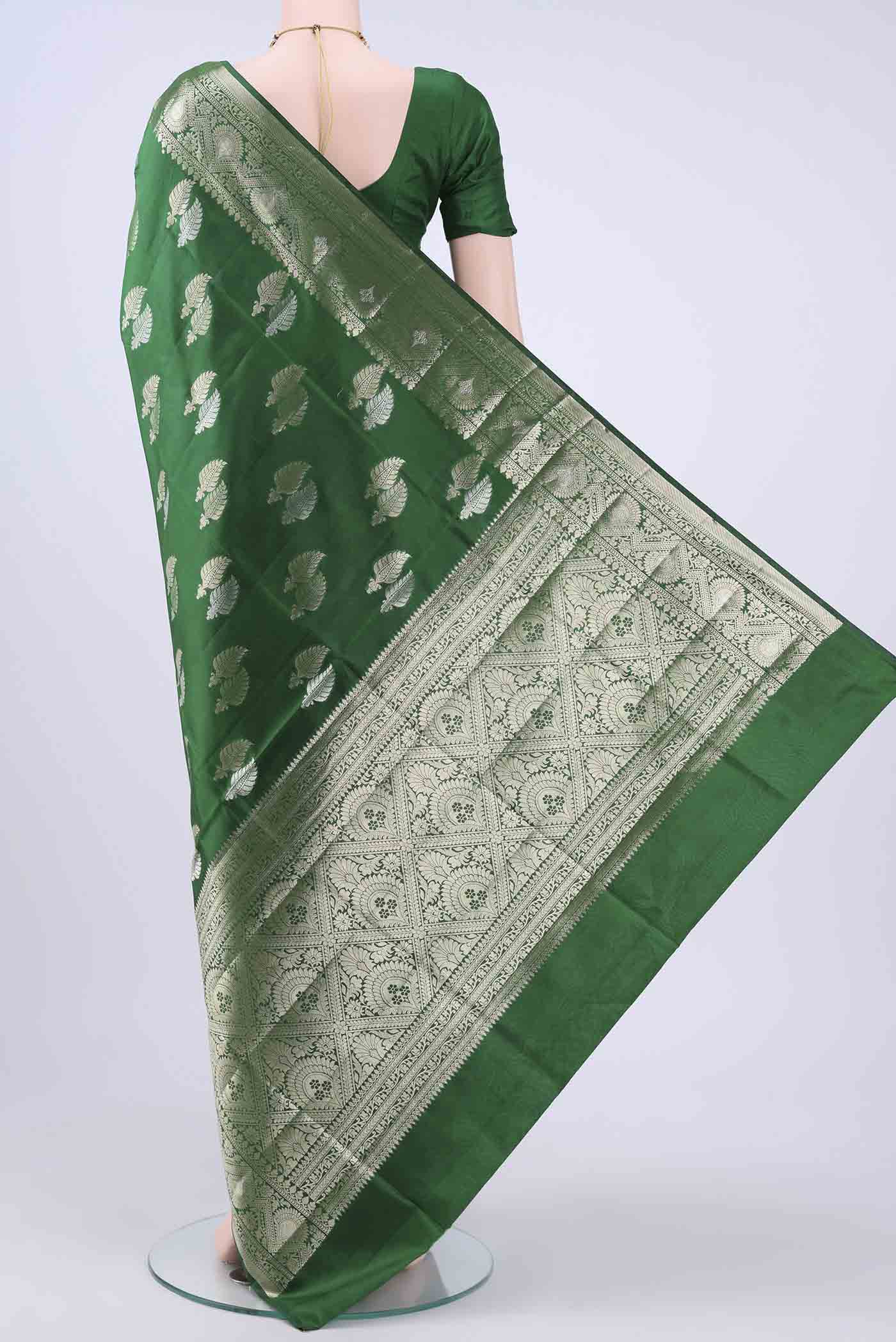 pallu body