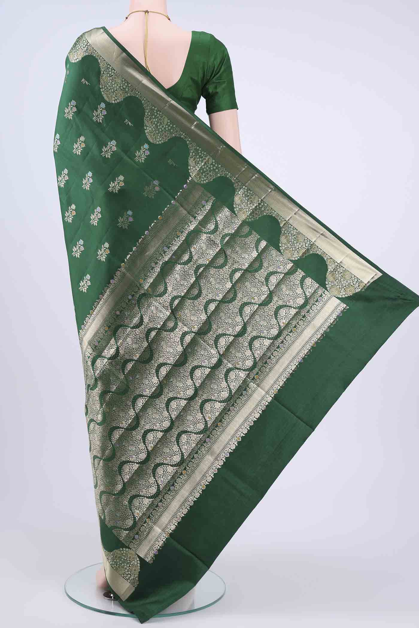 pallu body