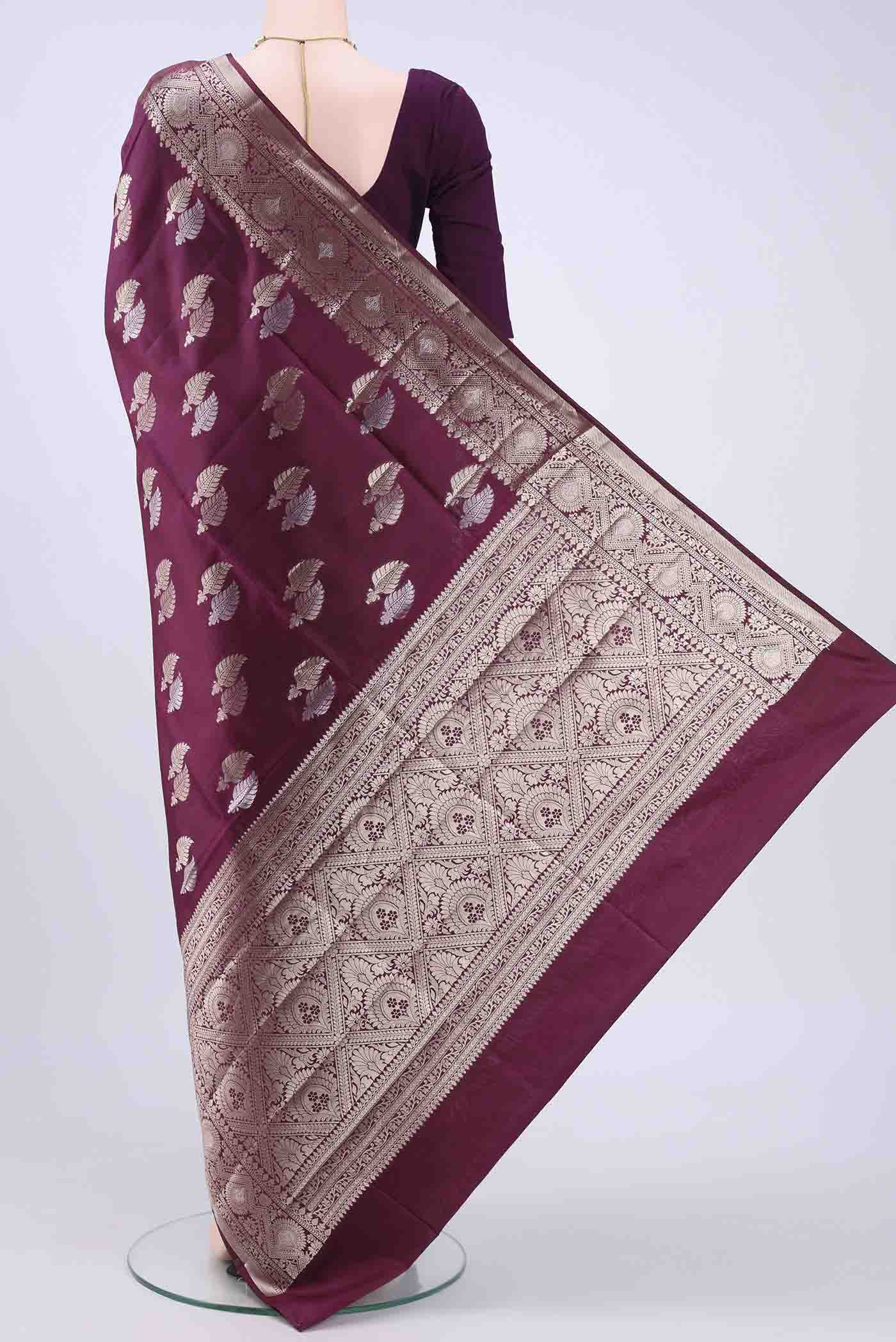 pallu body