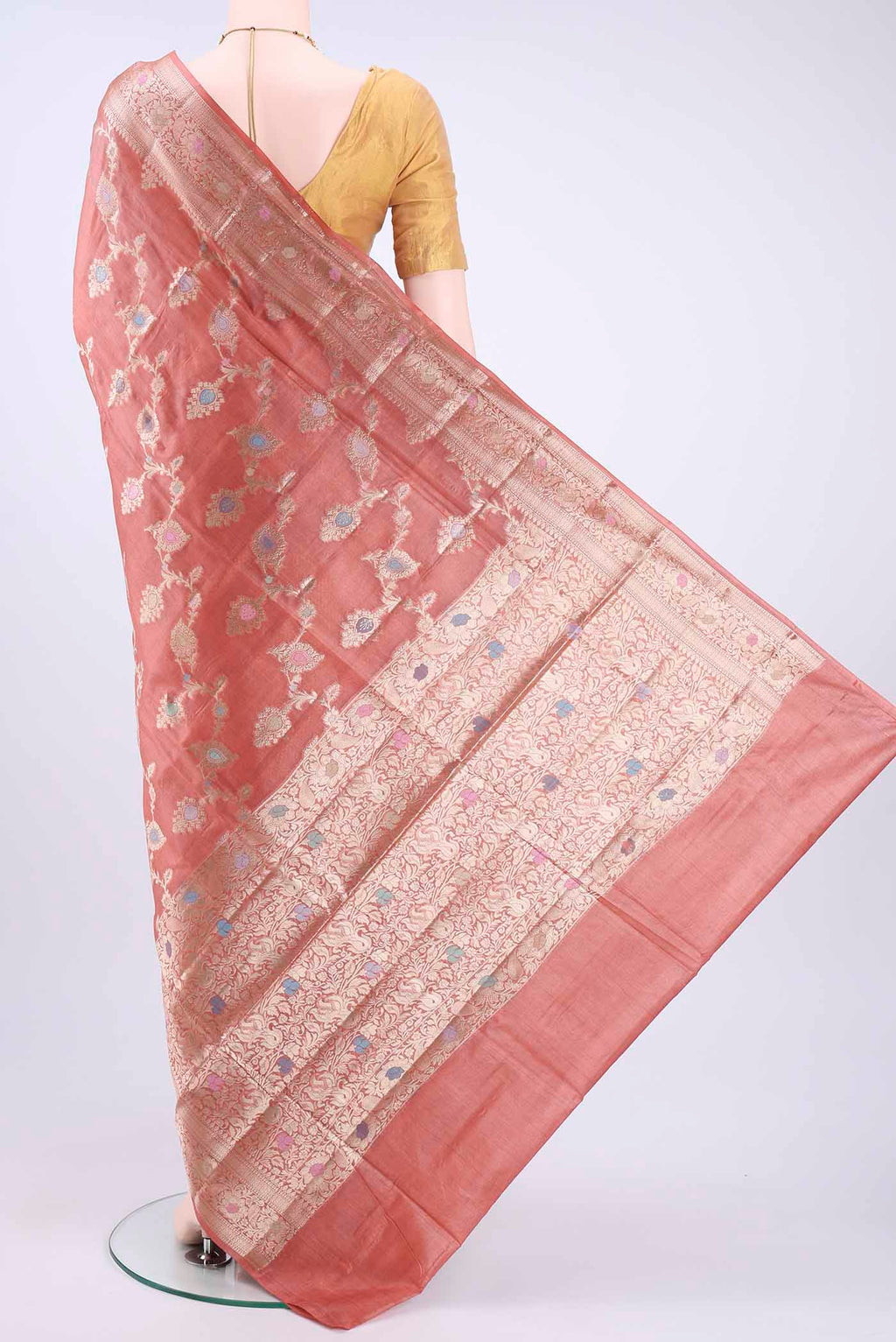 pallu body