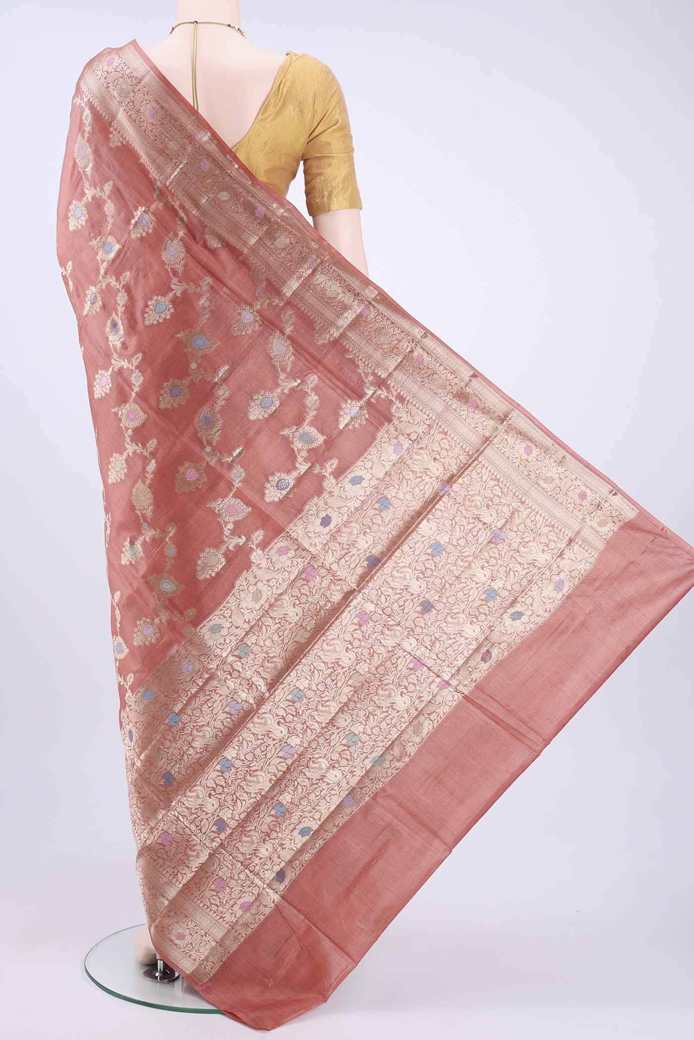 pallu body