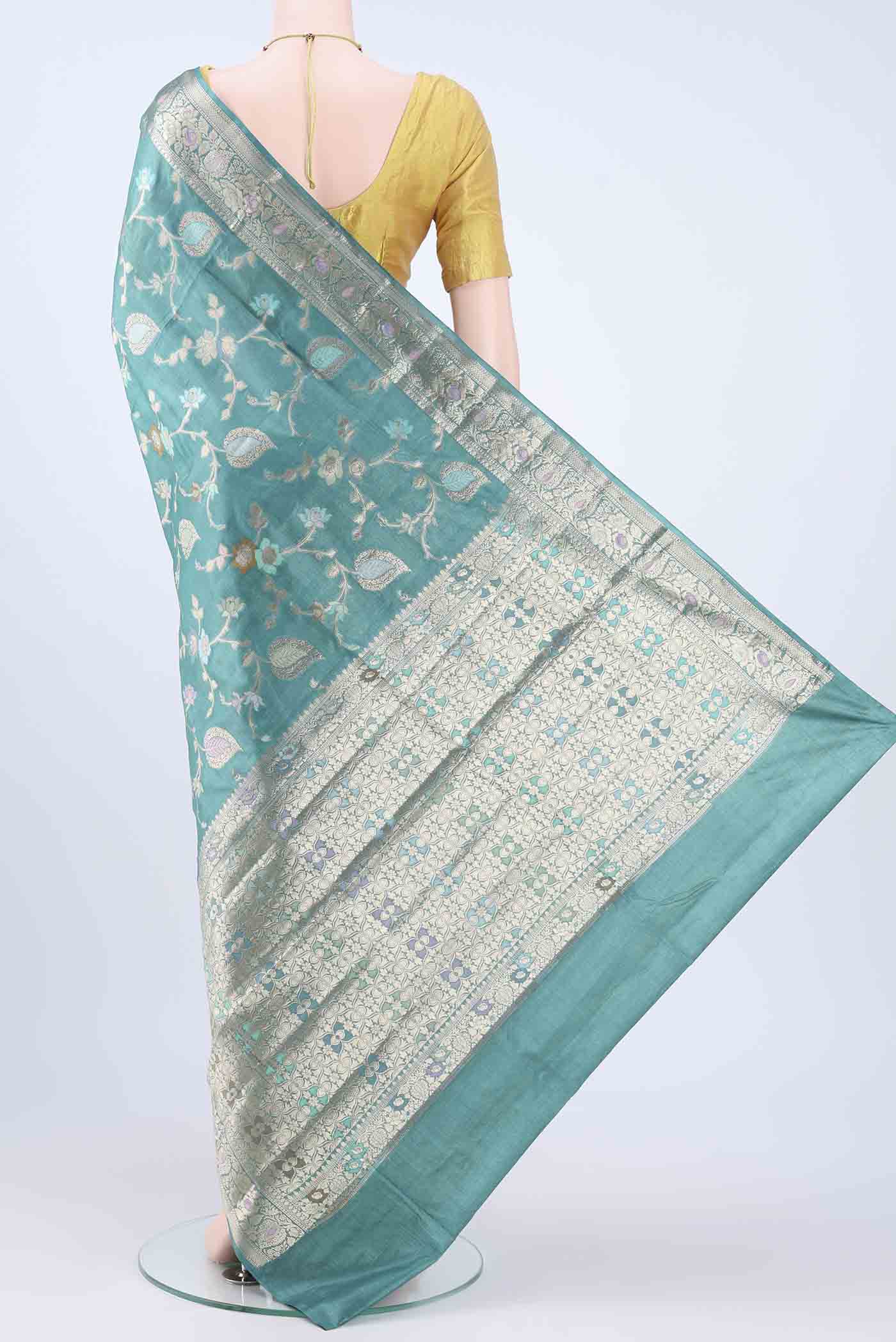 pallu body