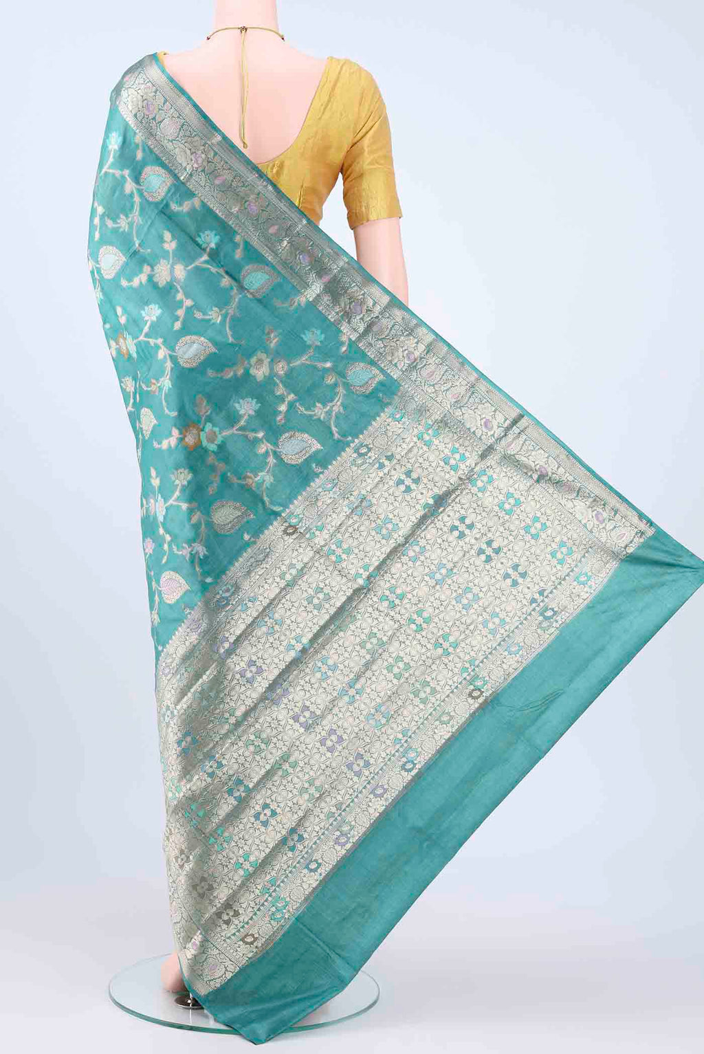 pallu body