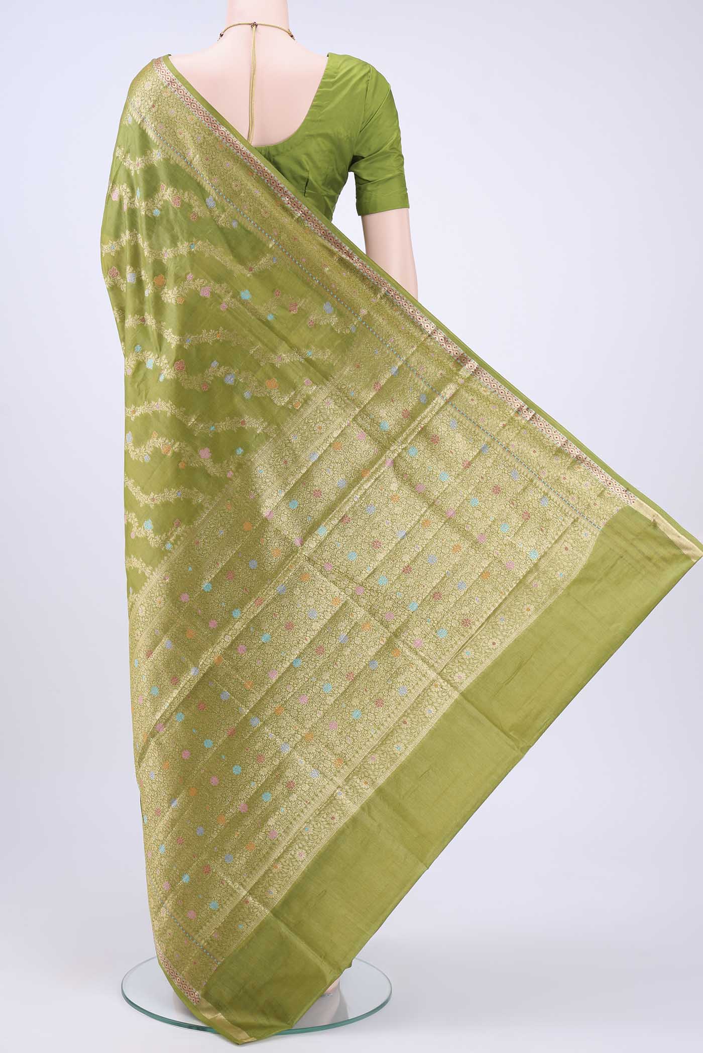 pallu body