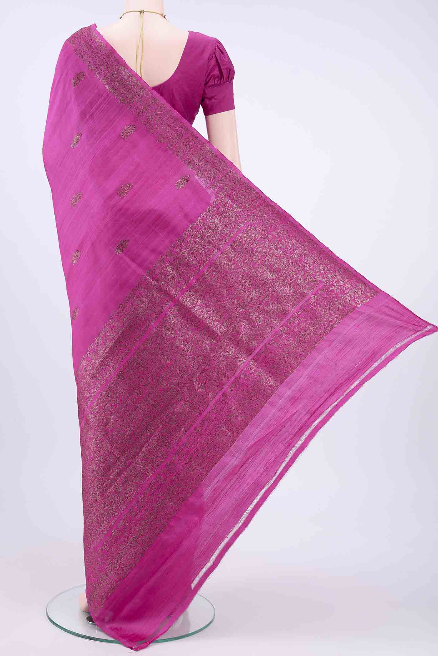 pallu body