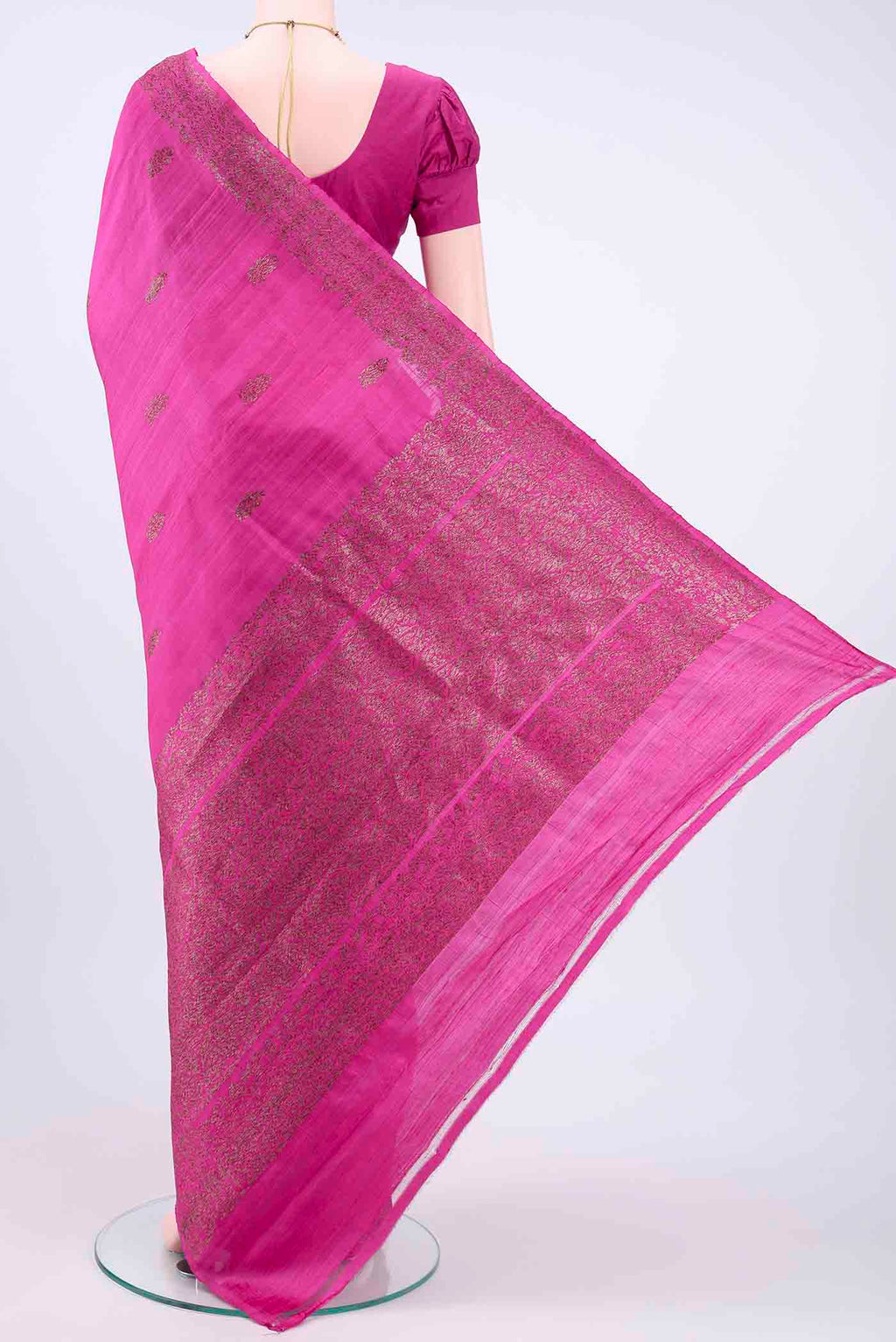 pallu body