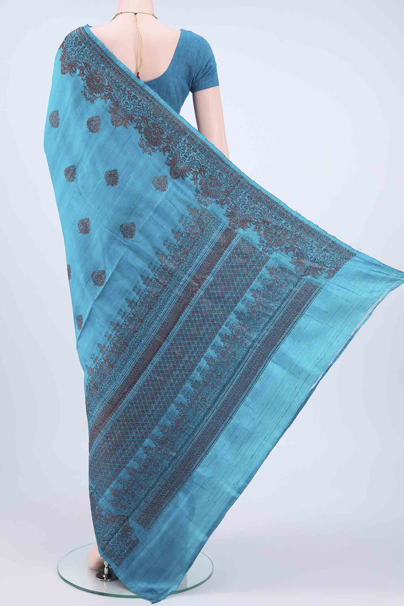 pallu body