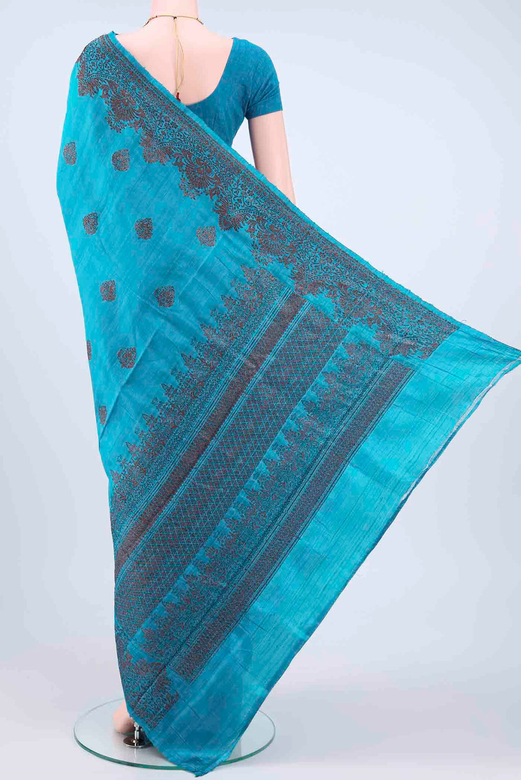 pallu body