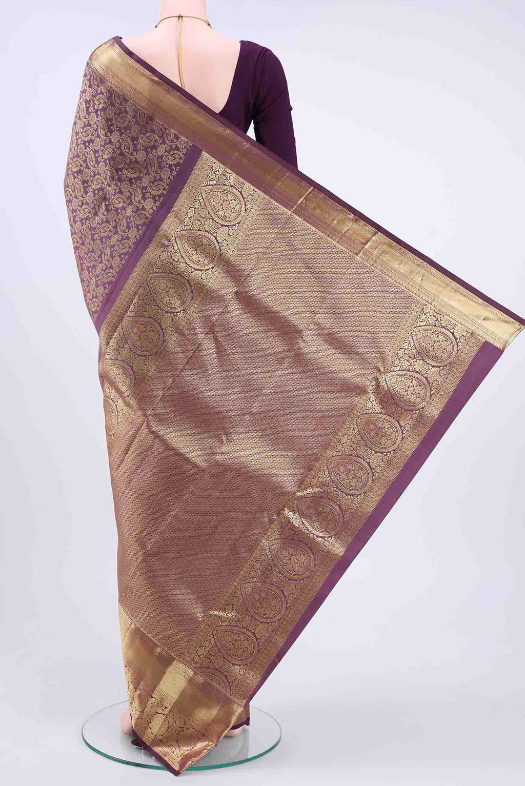 pallu body