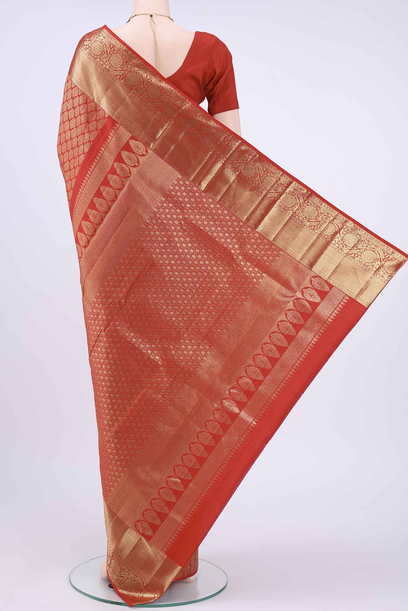 pallu body