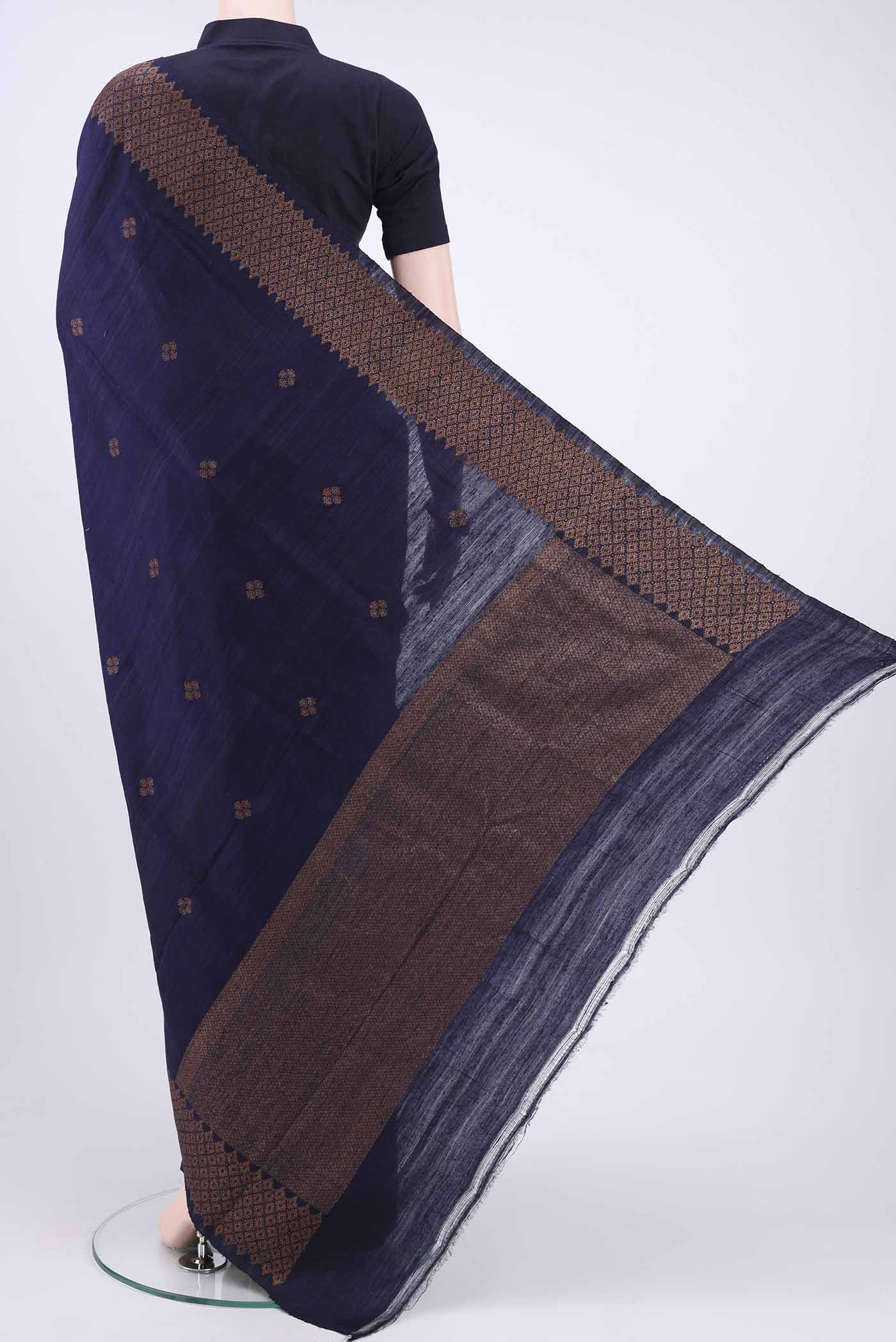 pallu body