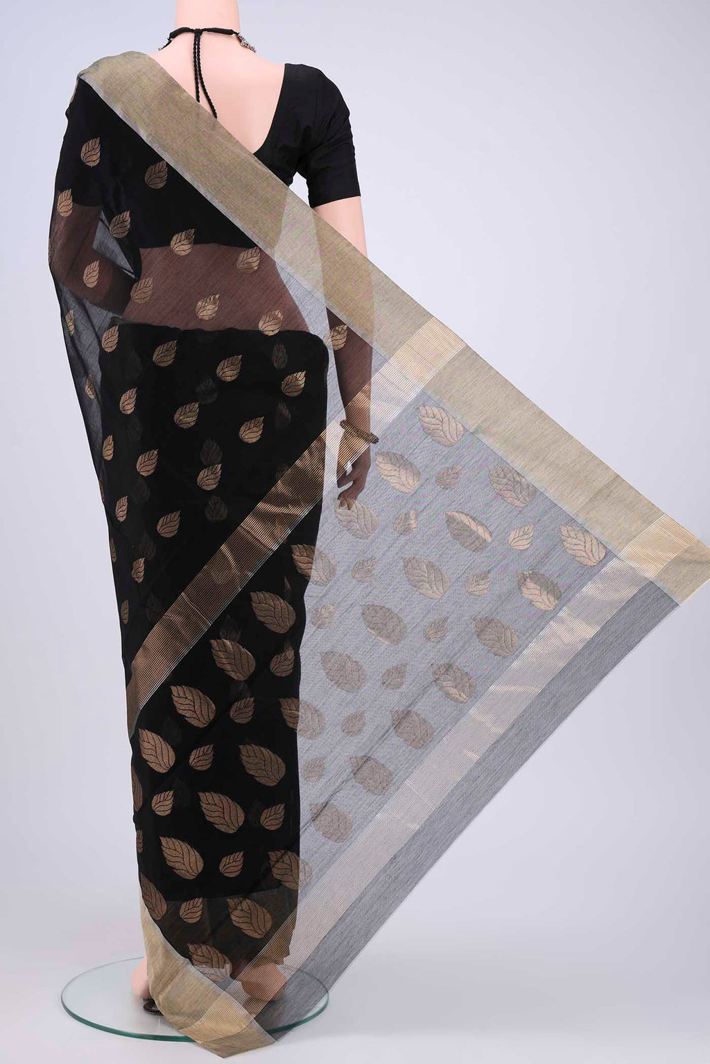 pallu body
