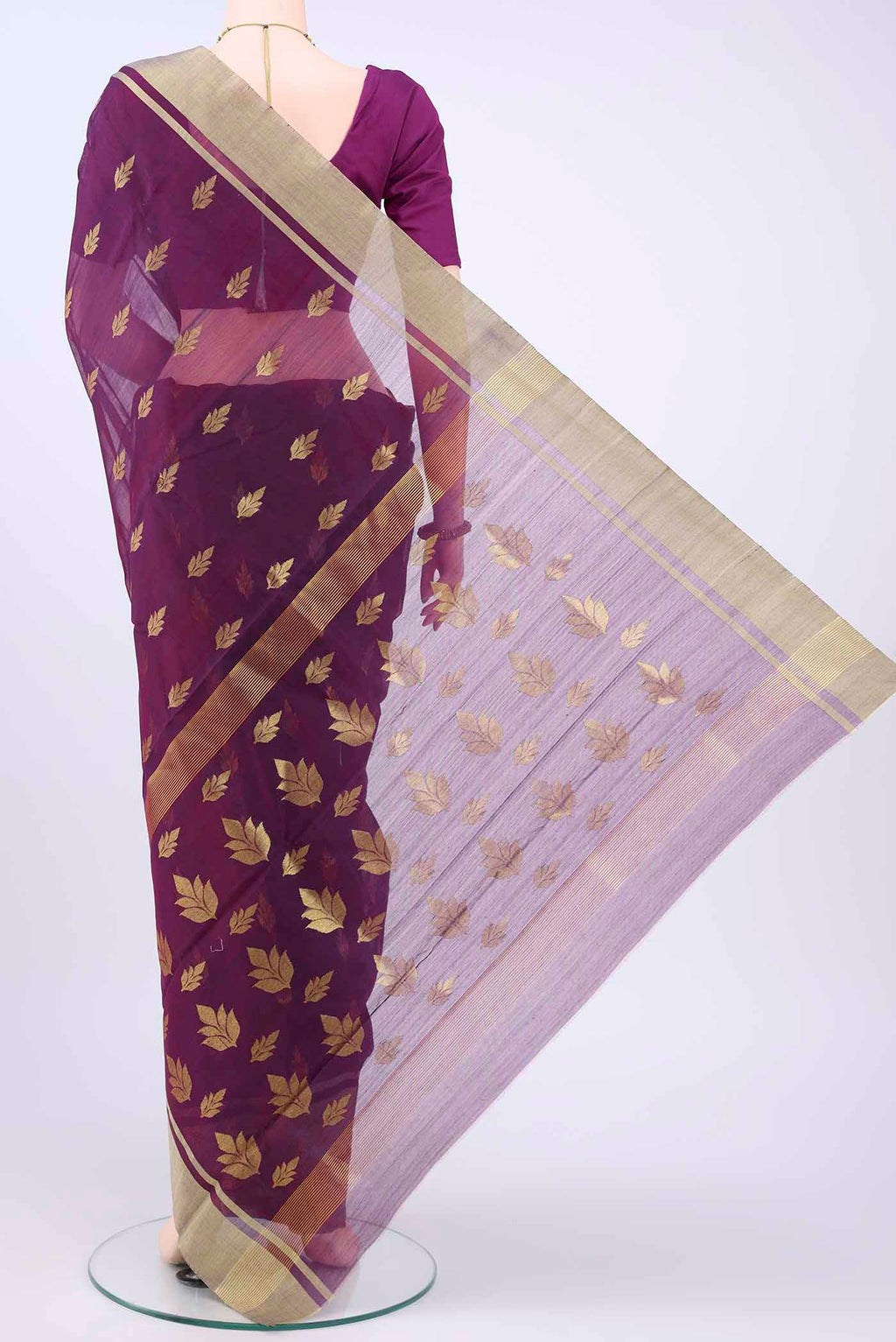 pallu body