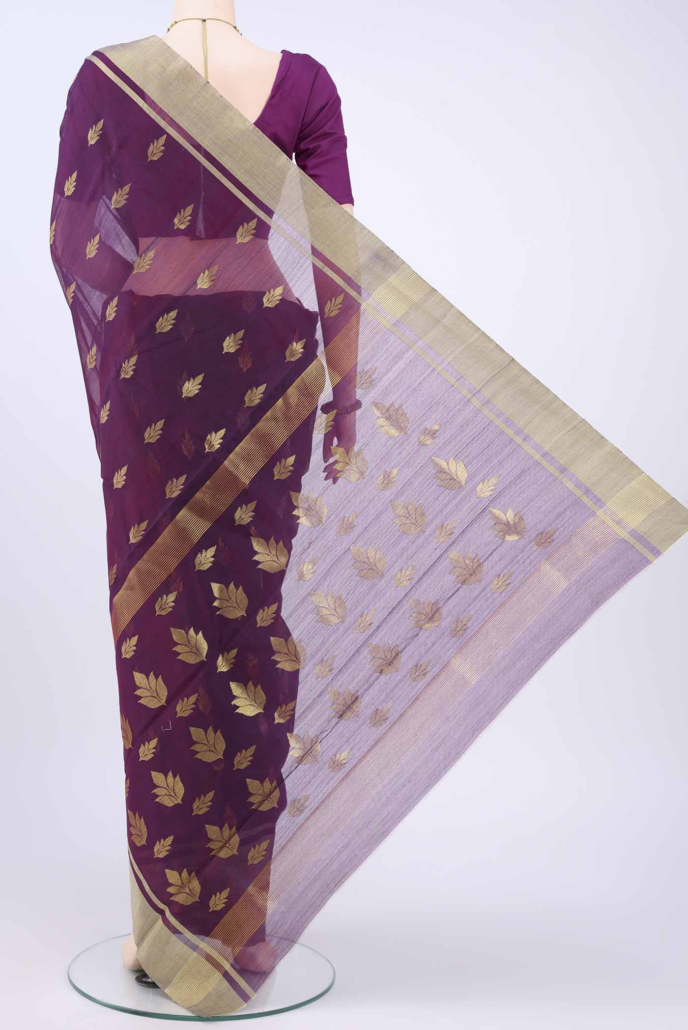pallu body