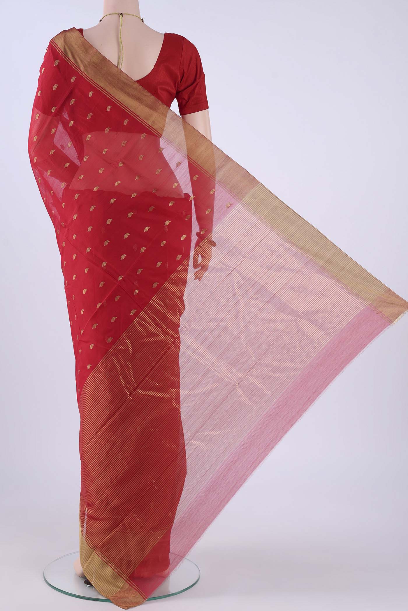 pallu body