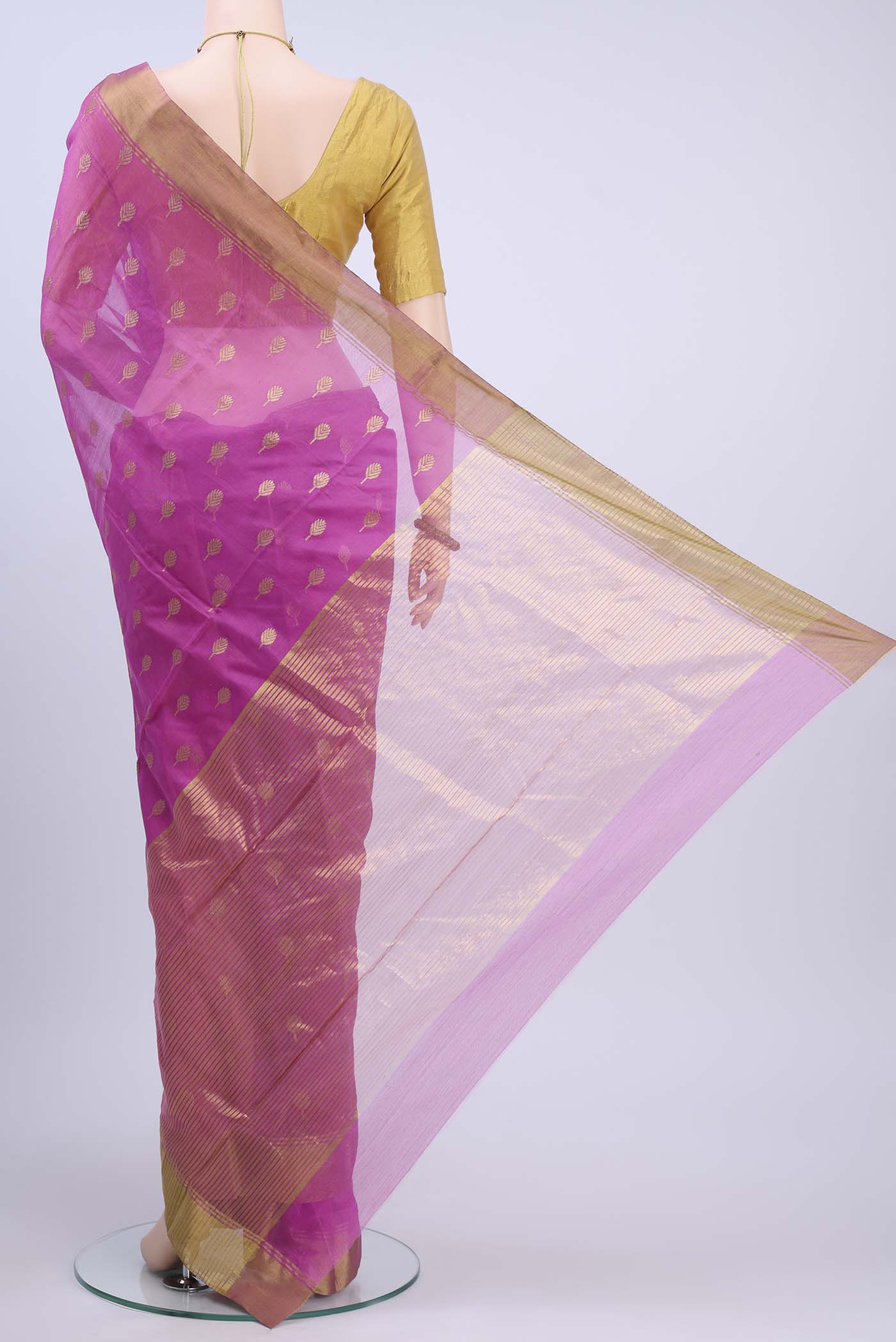 pallu body