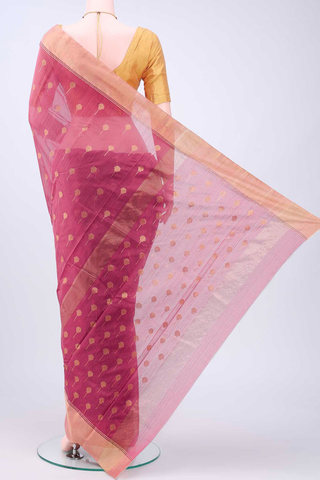 pallu body