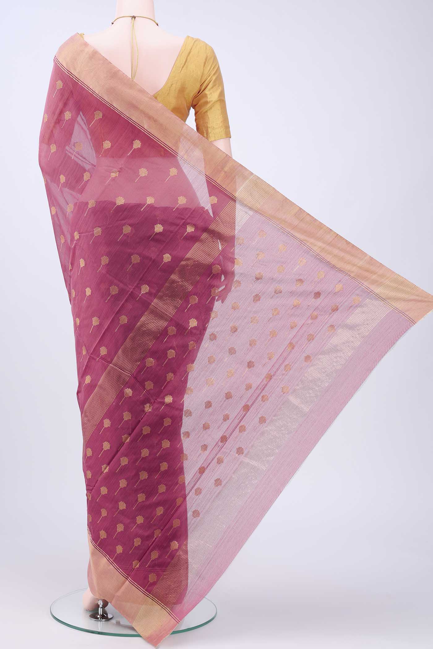 pallu body